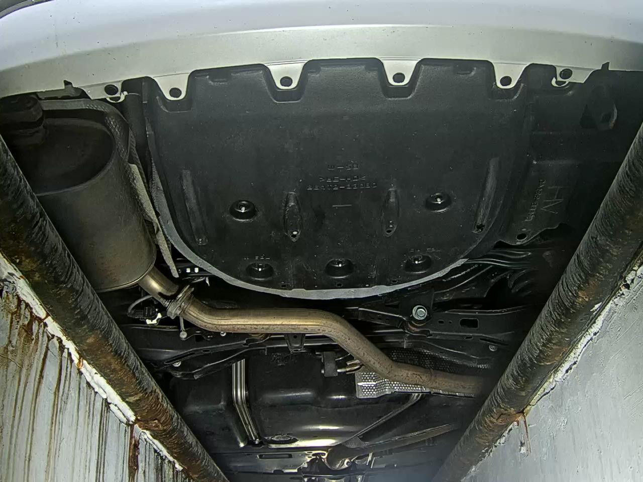 Lexus ES - 7