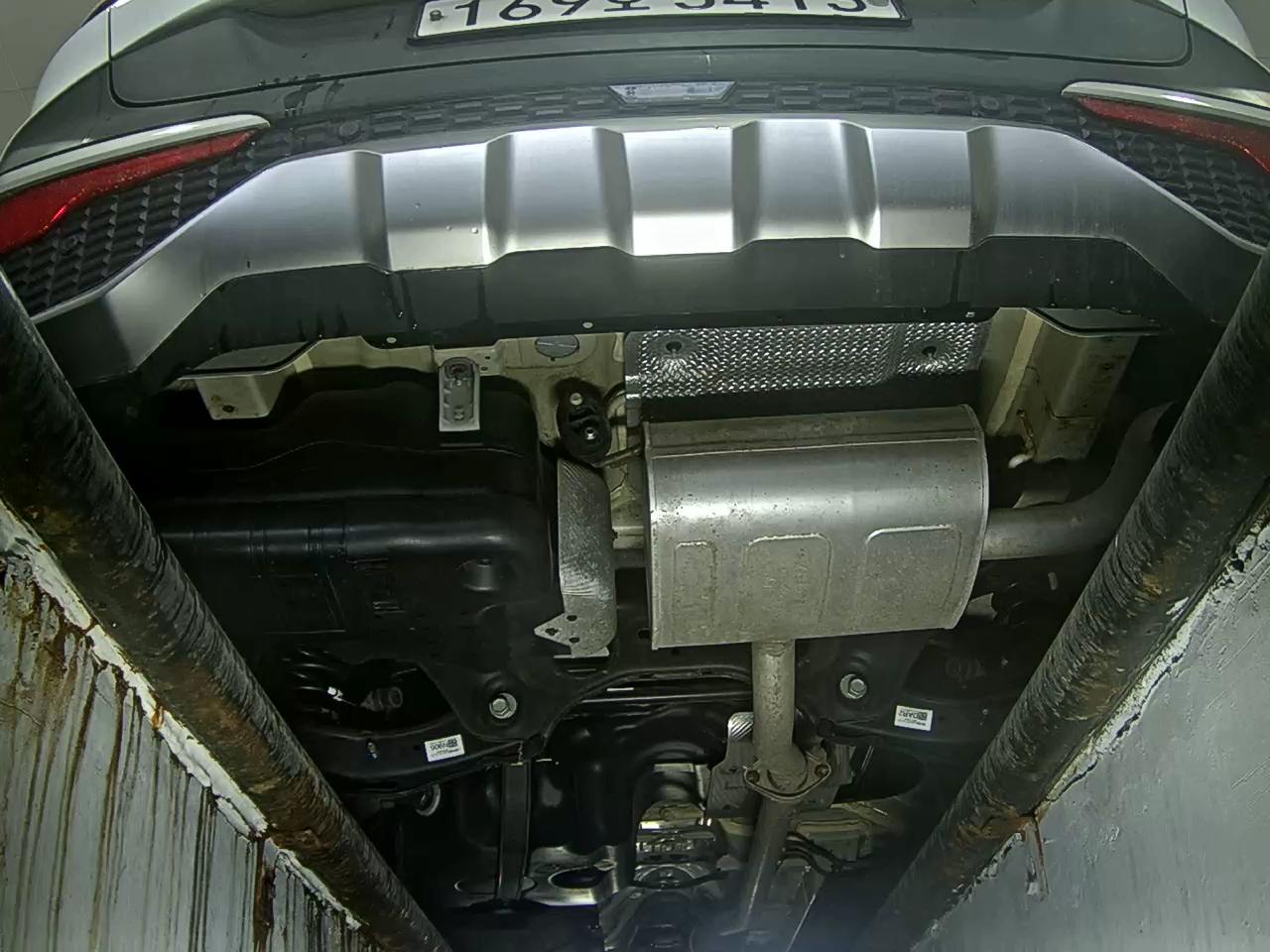 2022 - kia sportage