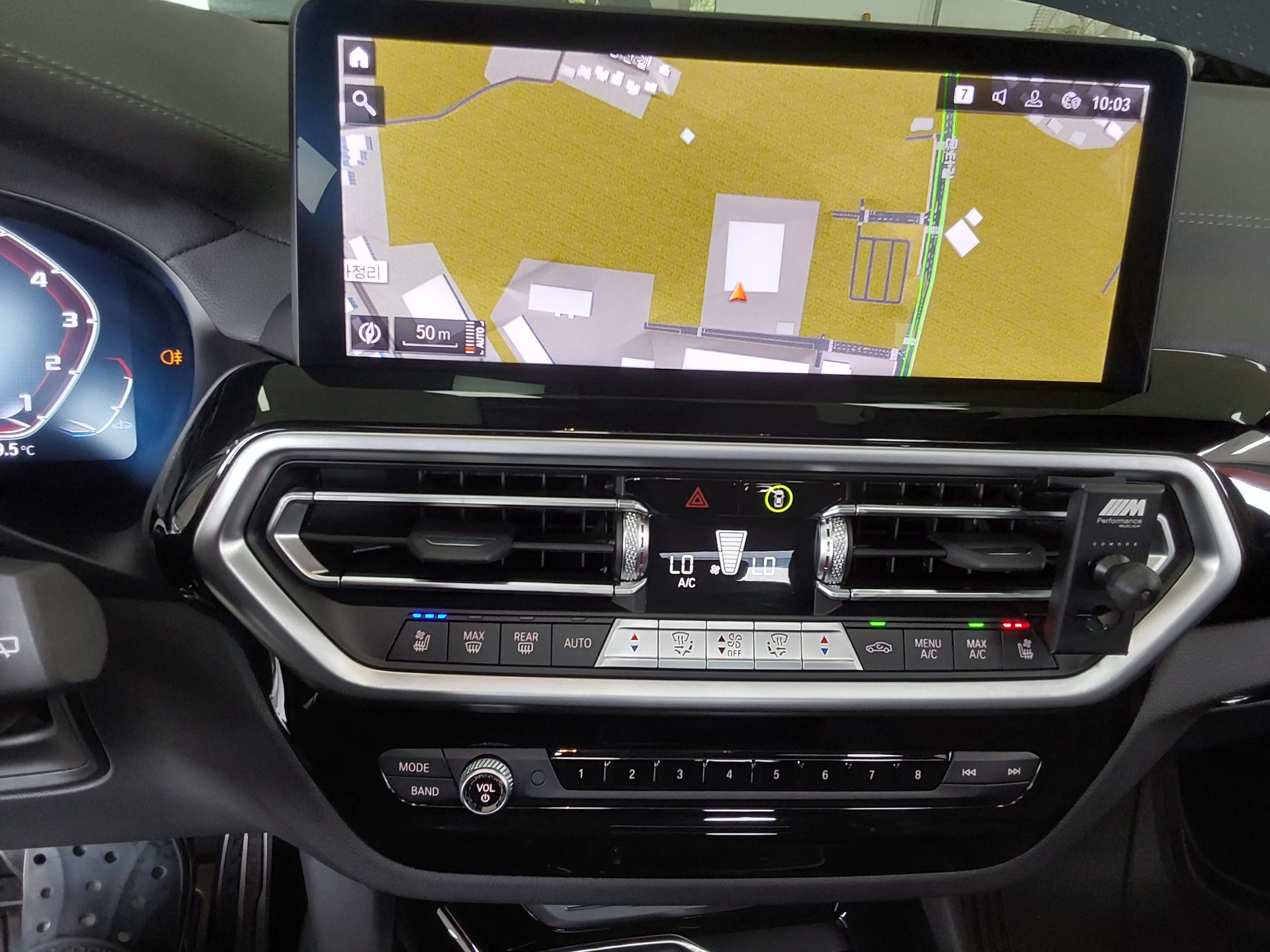 BMW X3 - 18
