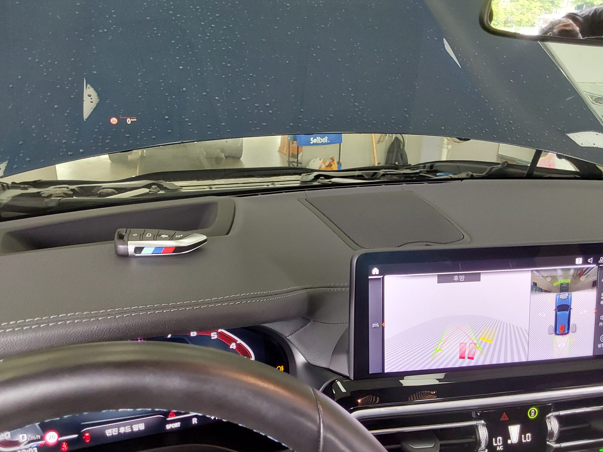 BMW X3 - 19
