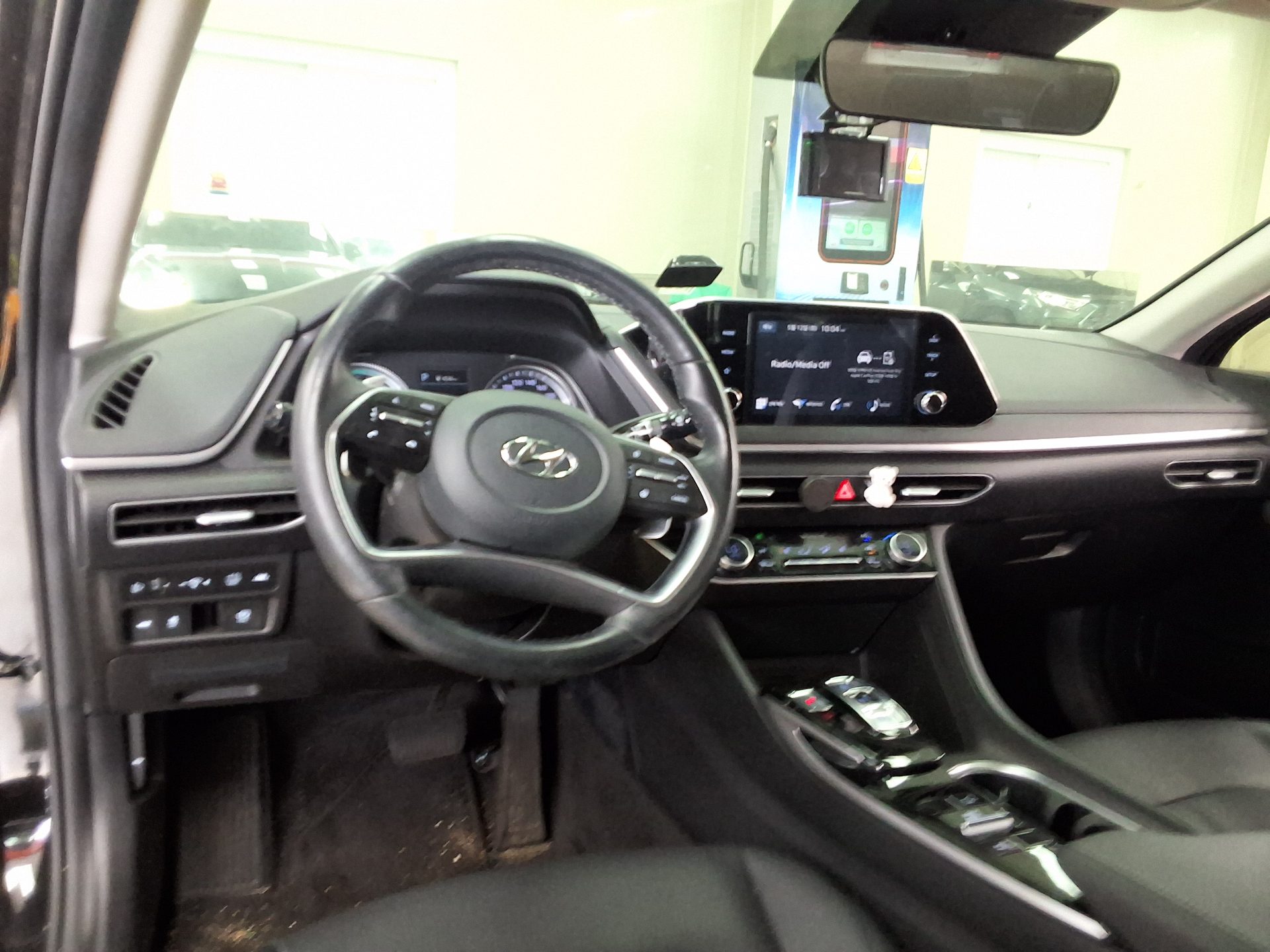 2022 - hyundai sonata