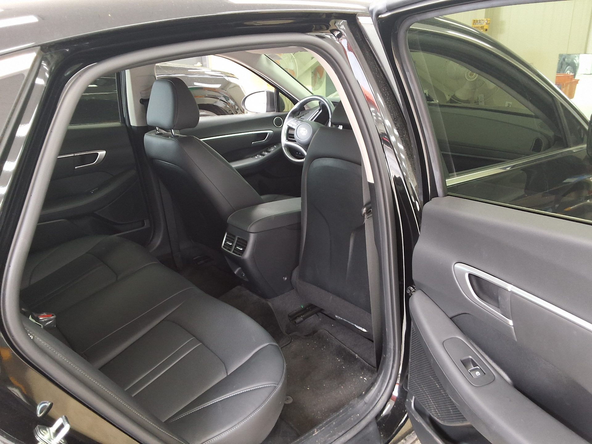 2022 - hyundai sonata