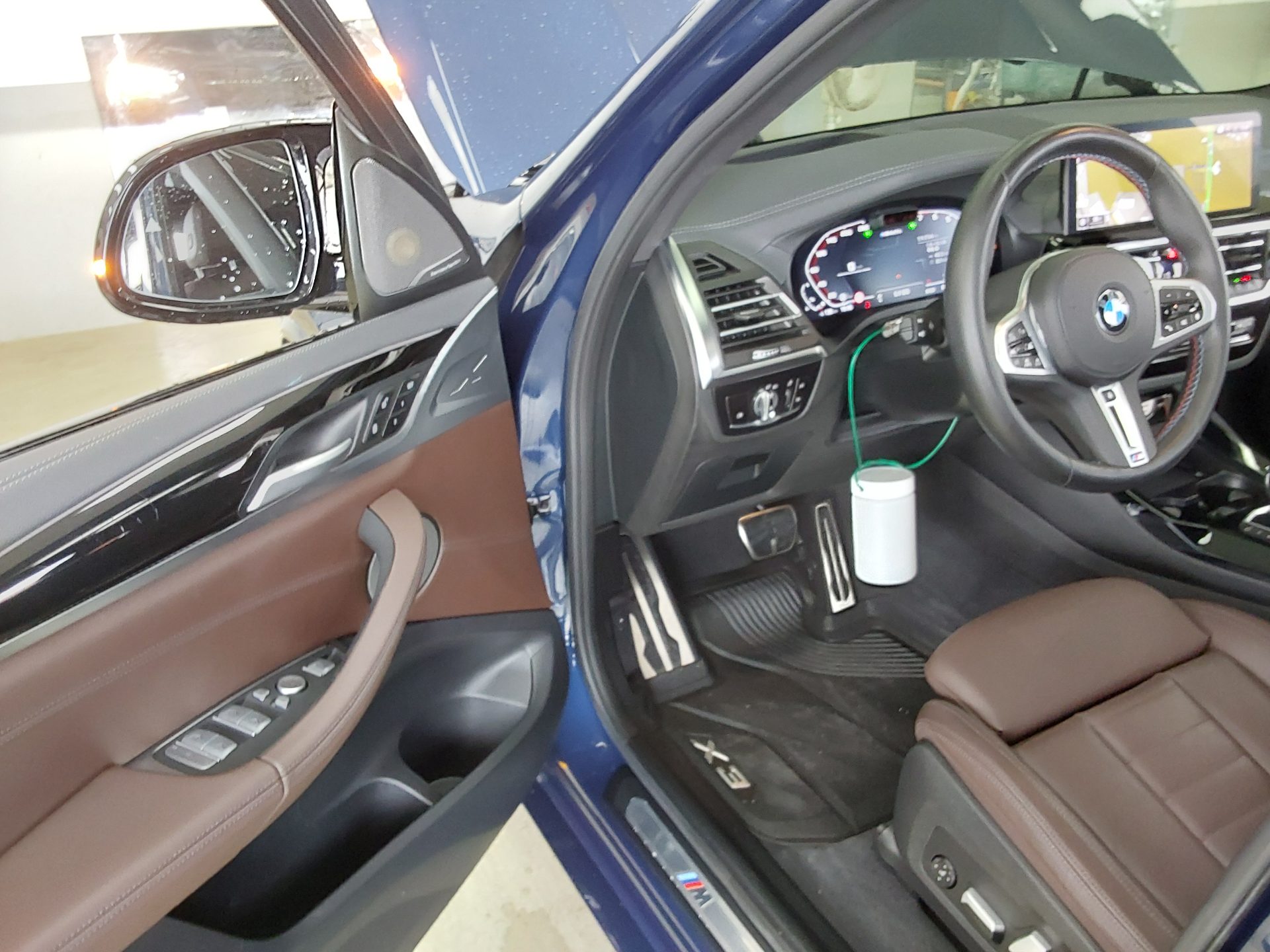 BMW X3 - 10