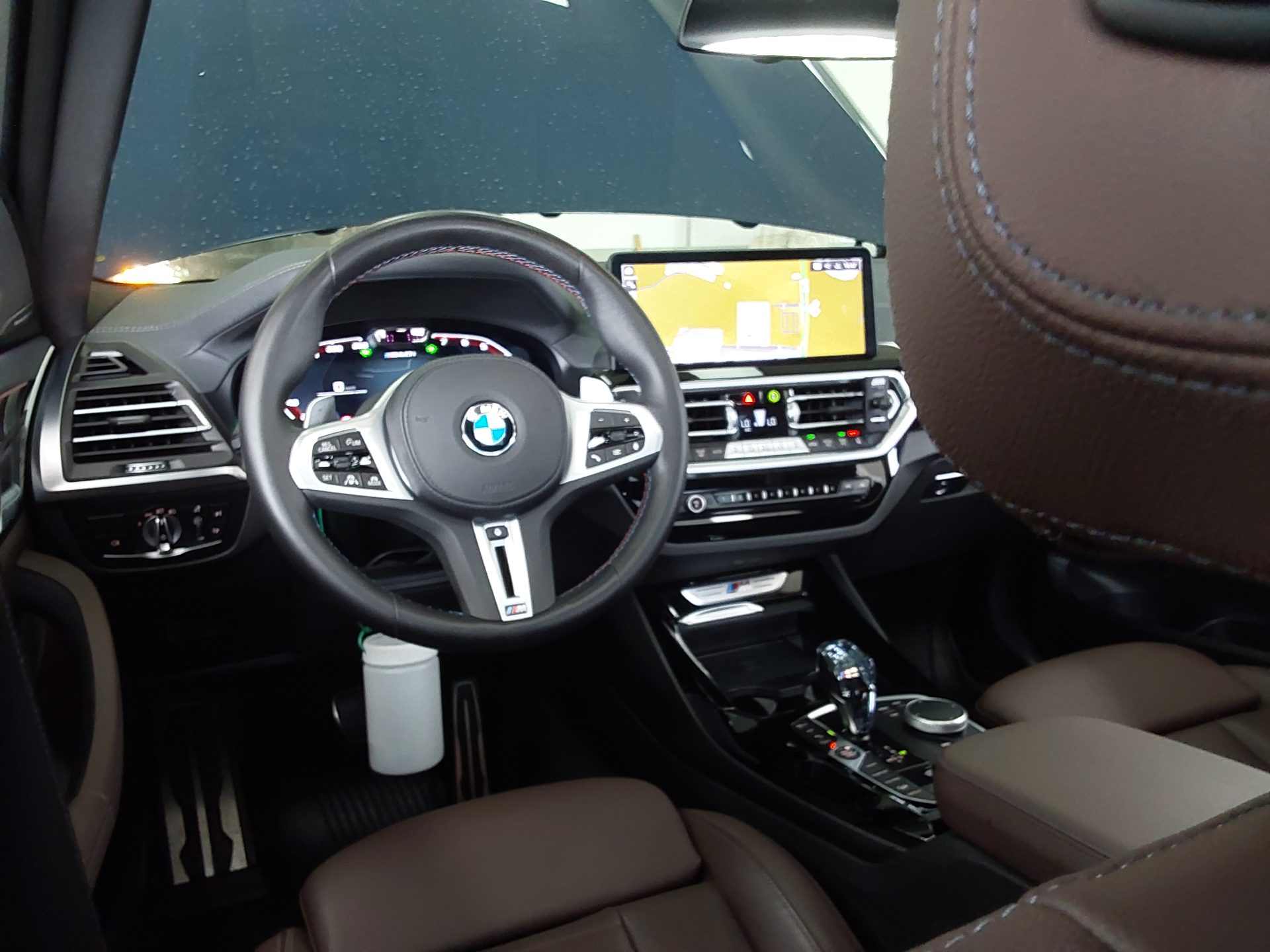 BMW X3 - 11
