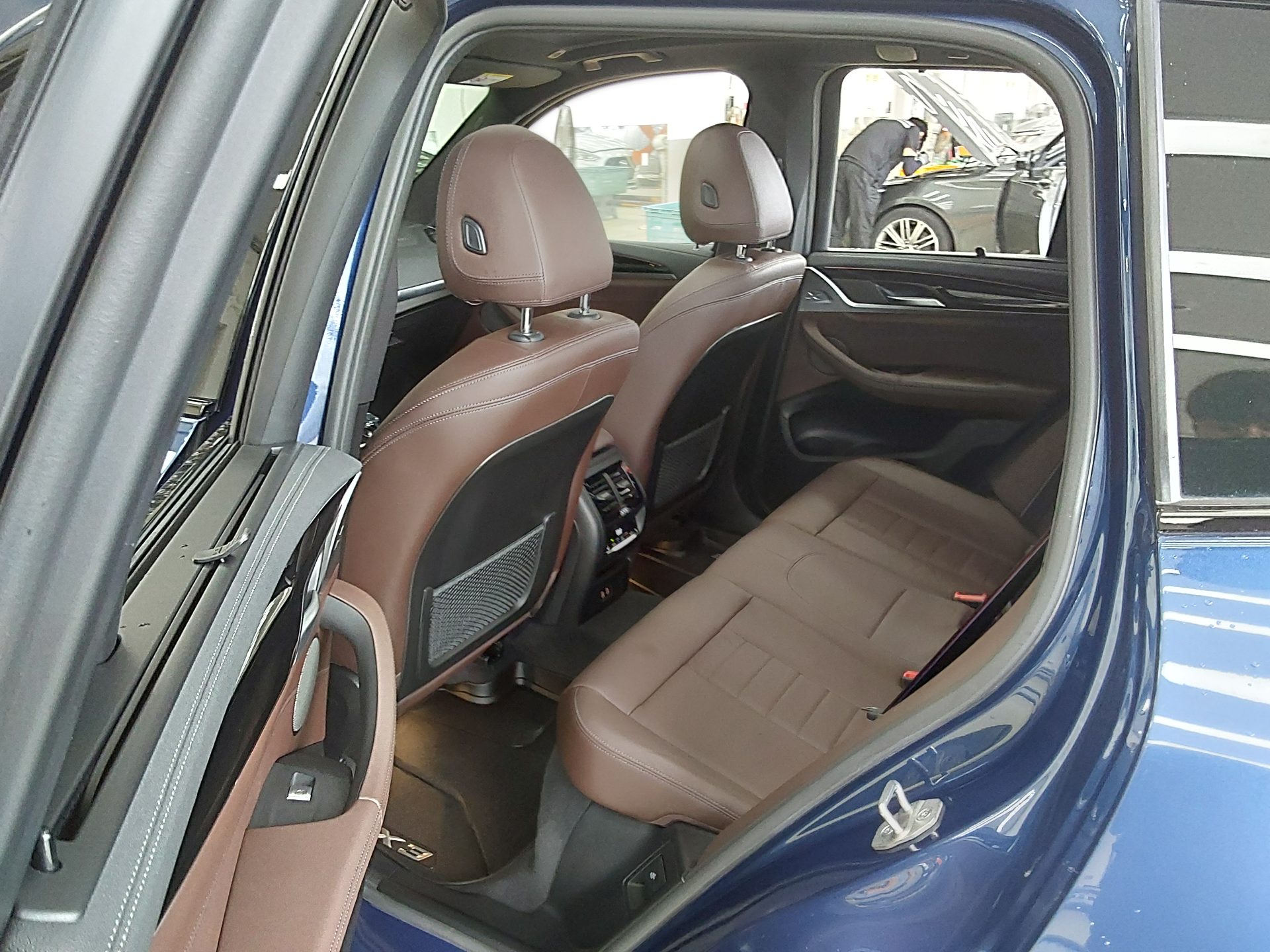BMW X3 - 12