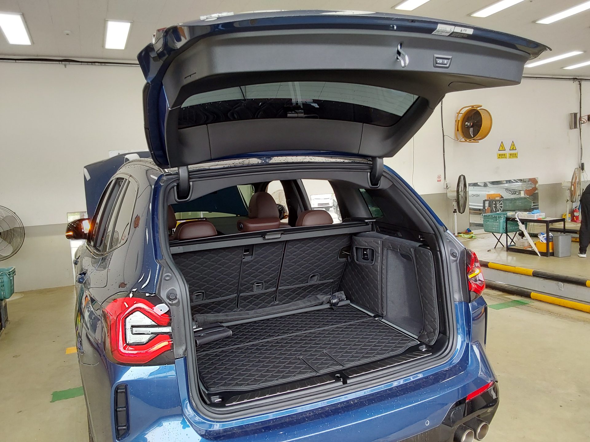 BMW X3 - 15