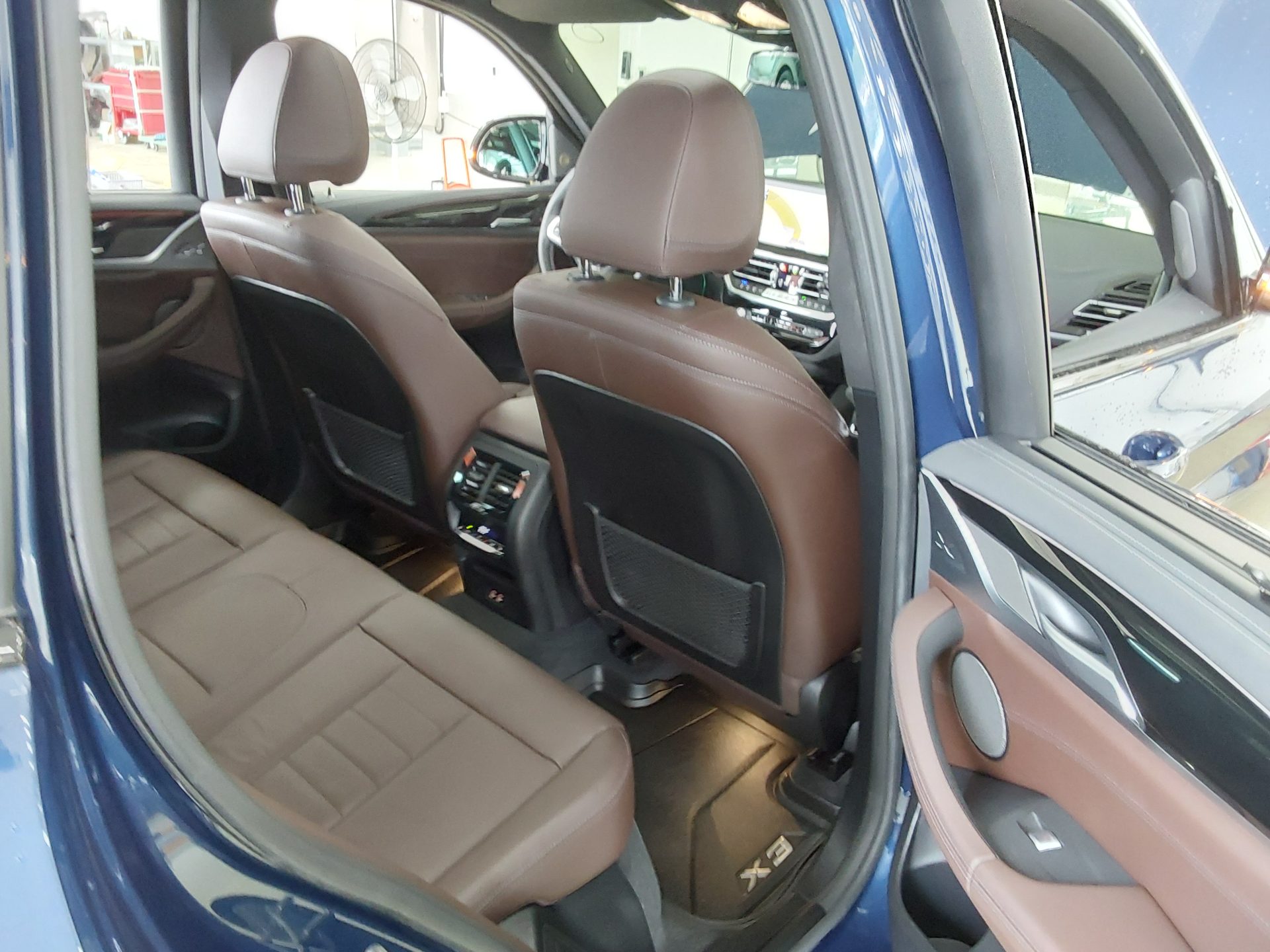 BMW X3 - 13