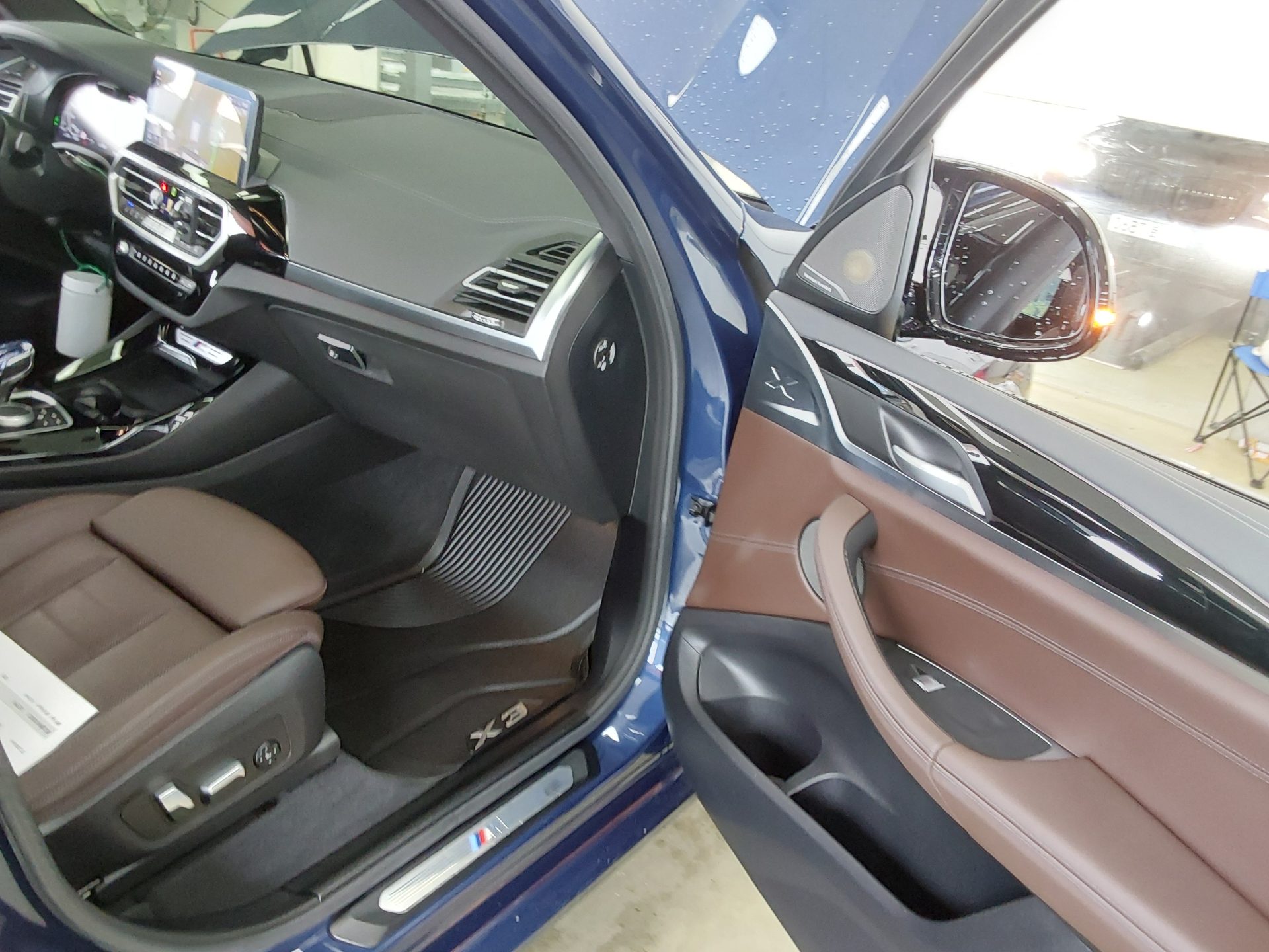 BMW X3 - 14