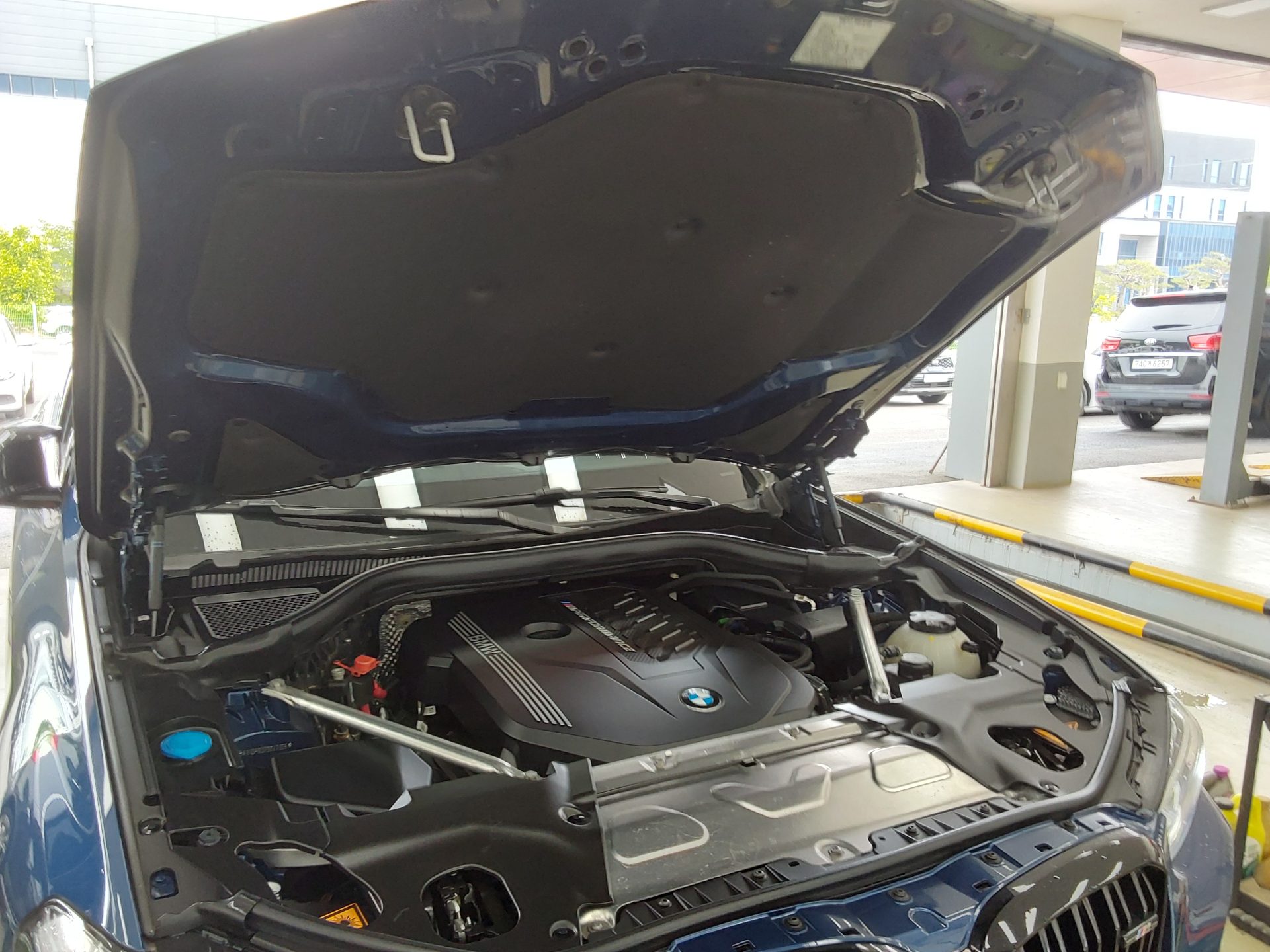 BMW X3 - 21