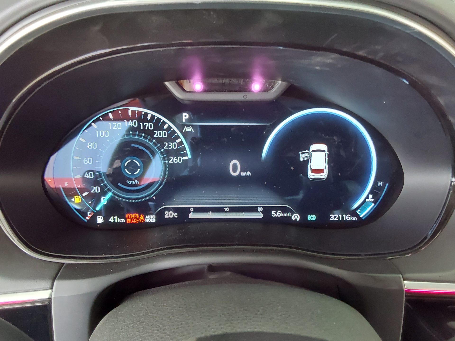 2023 - genesis gv70