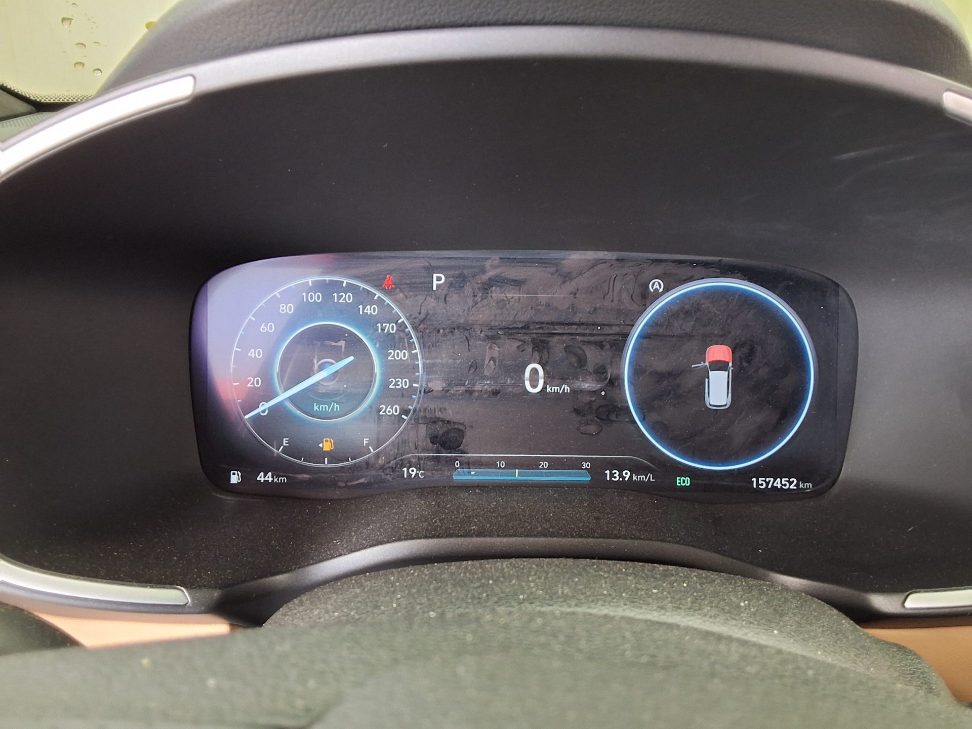 2023 - hyundai santa fe