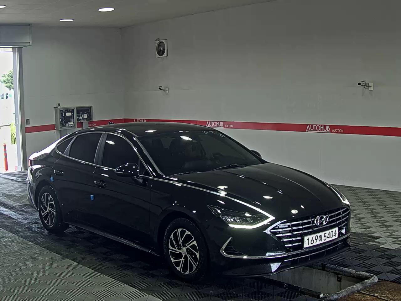 2022 - hyundai sonata