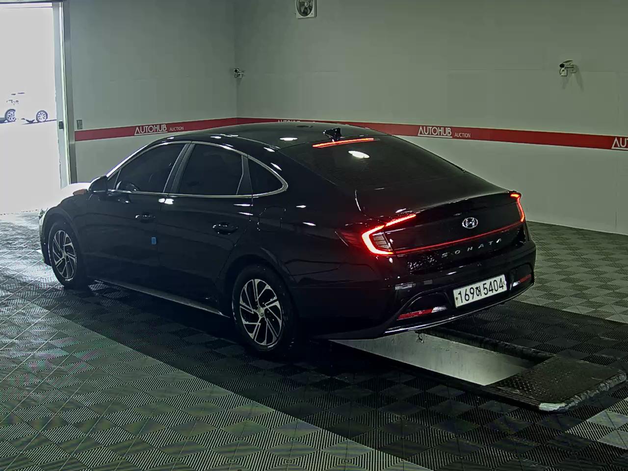 2022 - hyundai sonata