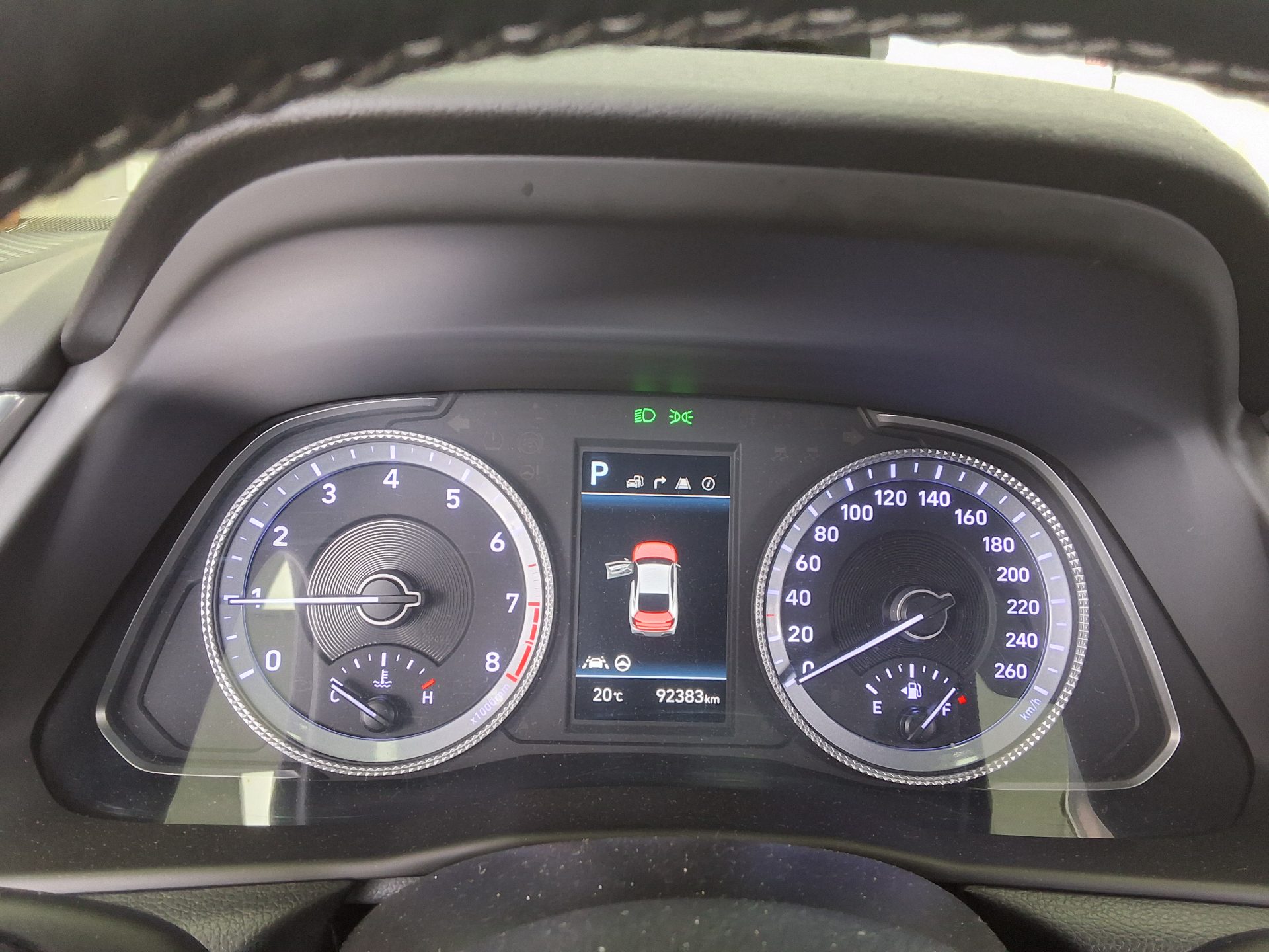 2022 - hyundai sonata