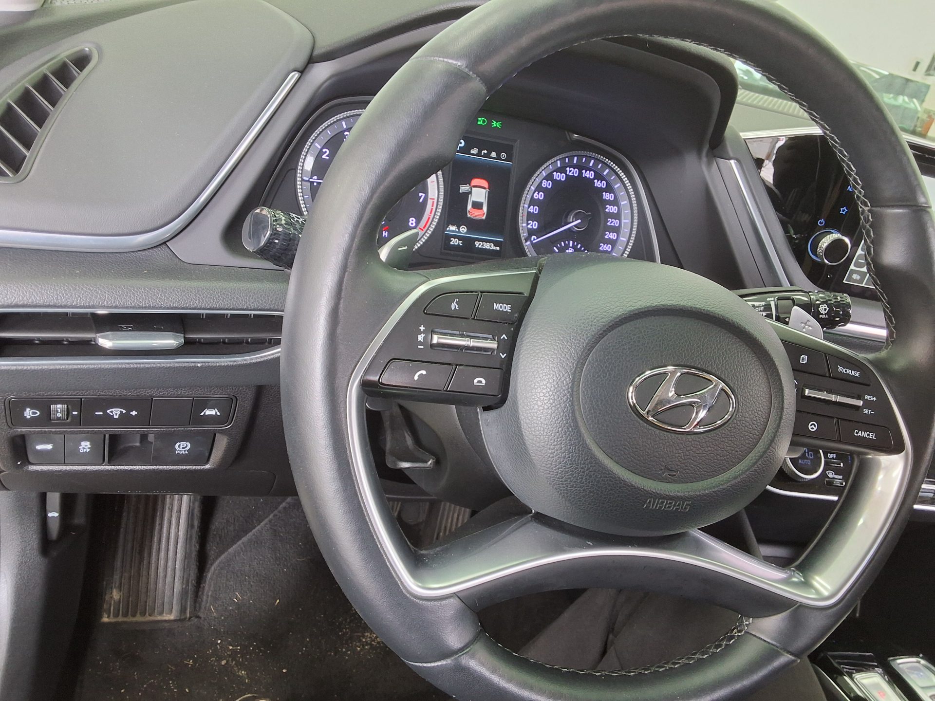 2022 - hyundai sonata