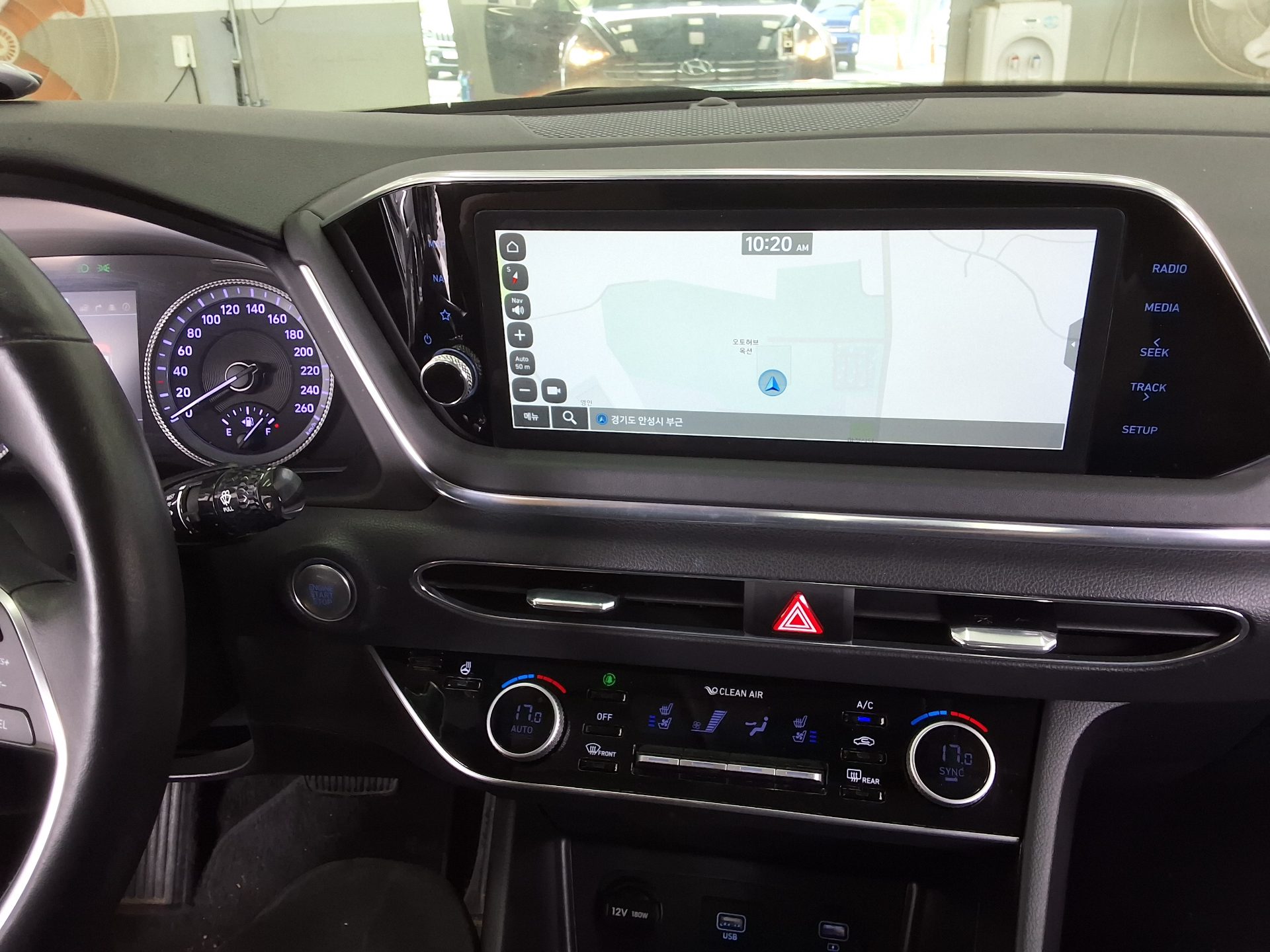 2022 - hyundai sonata