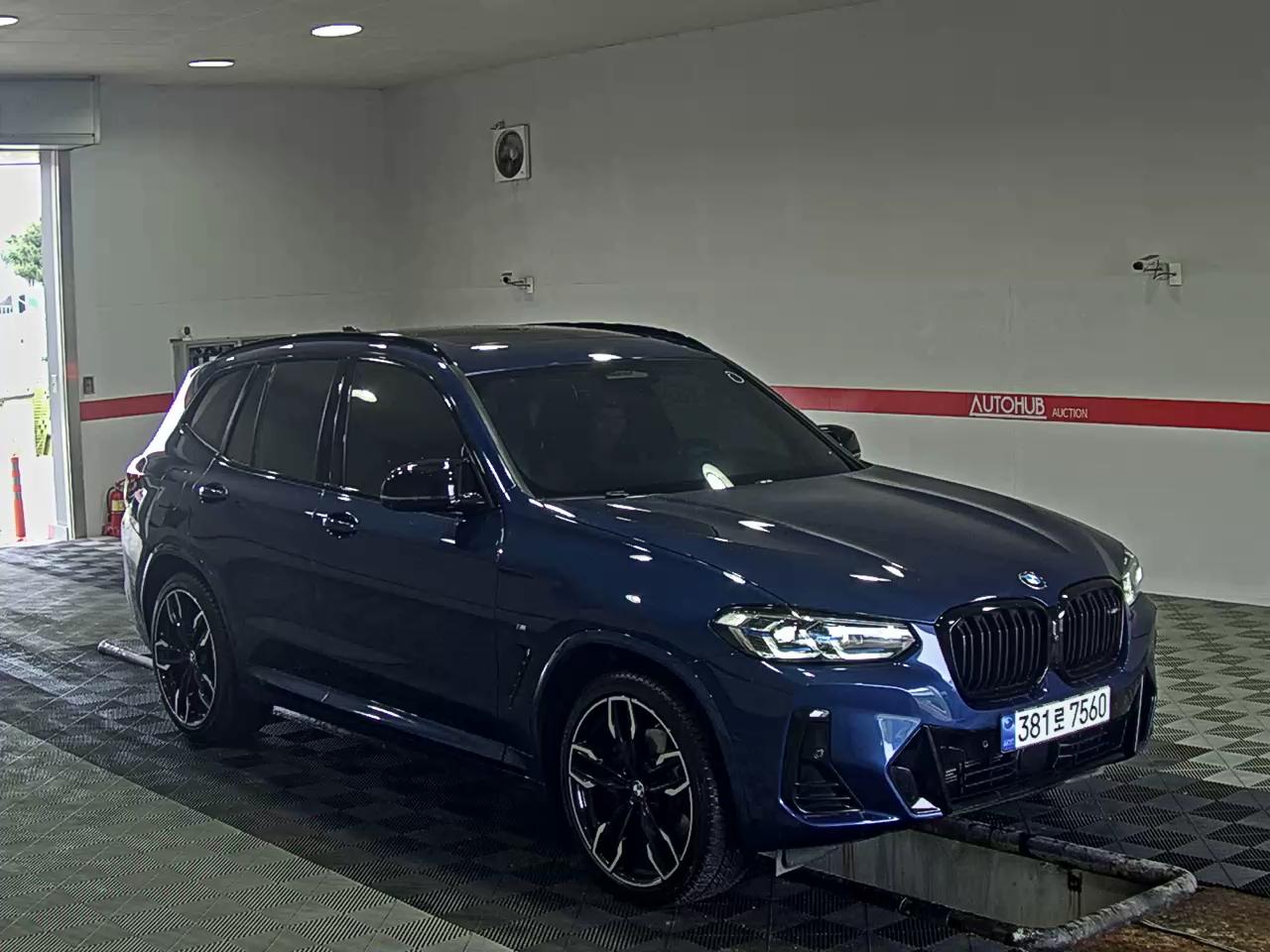 BMW X3 - 2