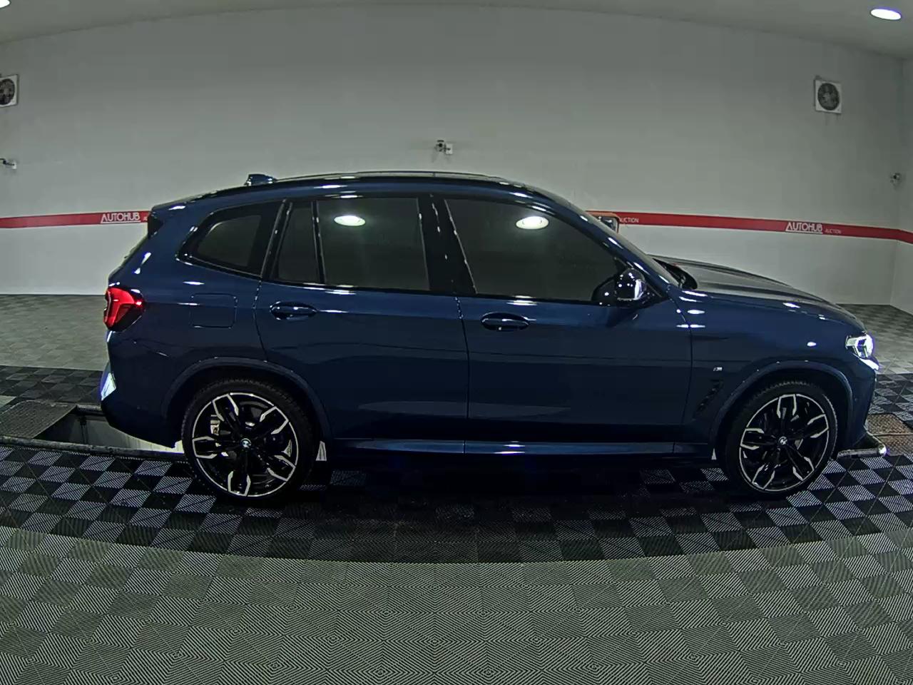 BMW X3 - 3