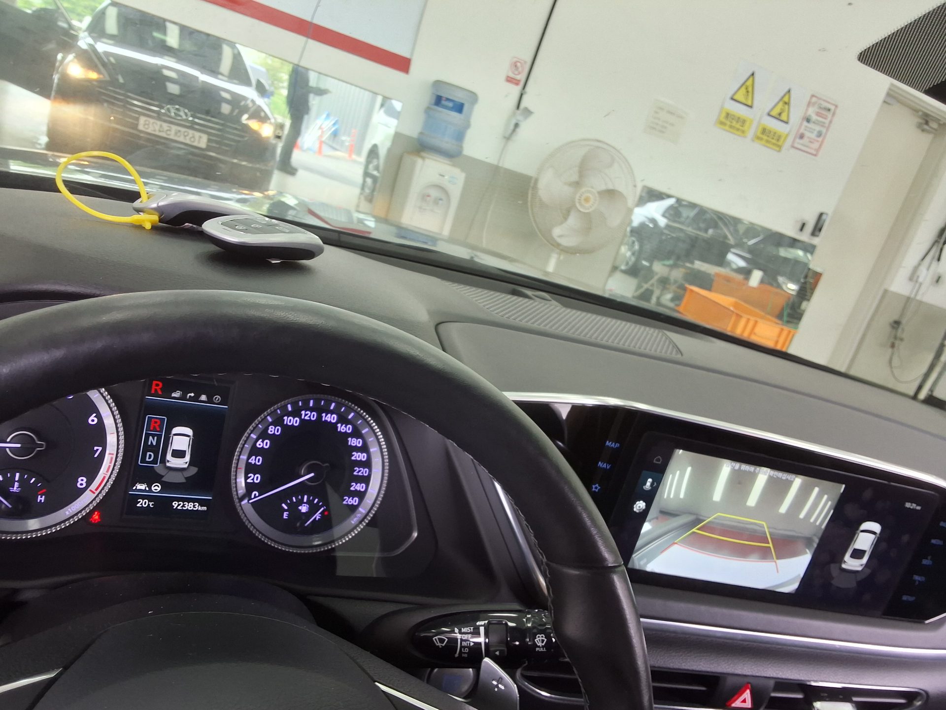 2022 - hyundai sonata