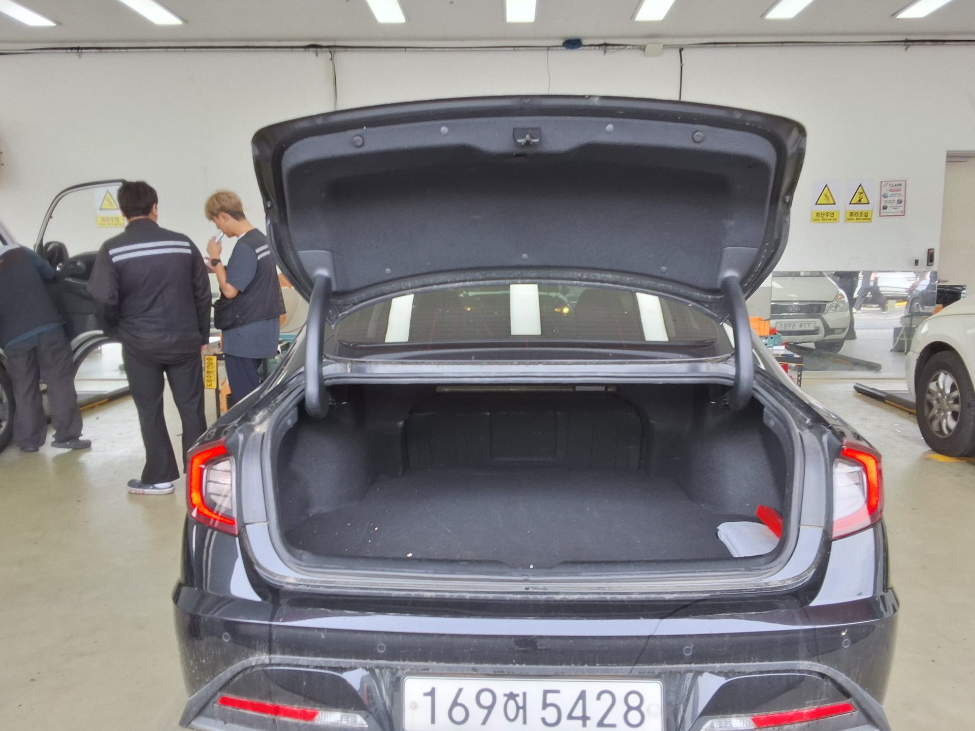 2022 - hyundai sonata