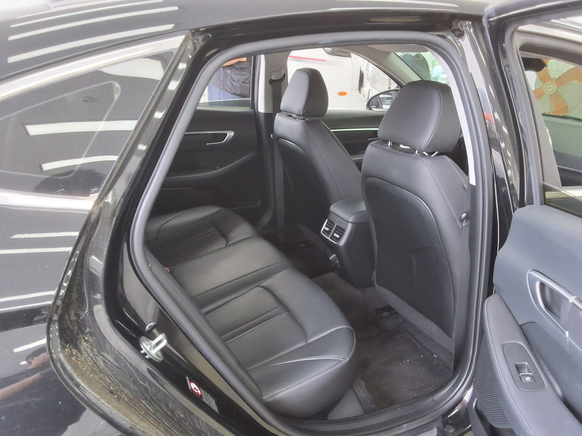 2022 - hyundai sonata