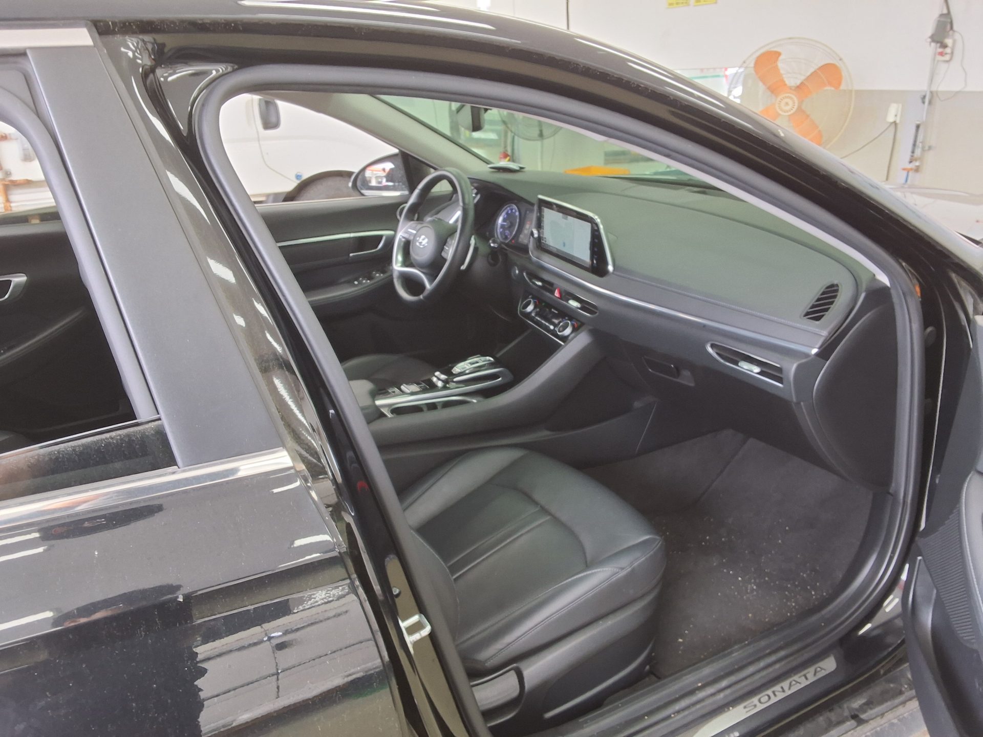 2022 - hyundai sonata