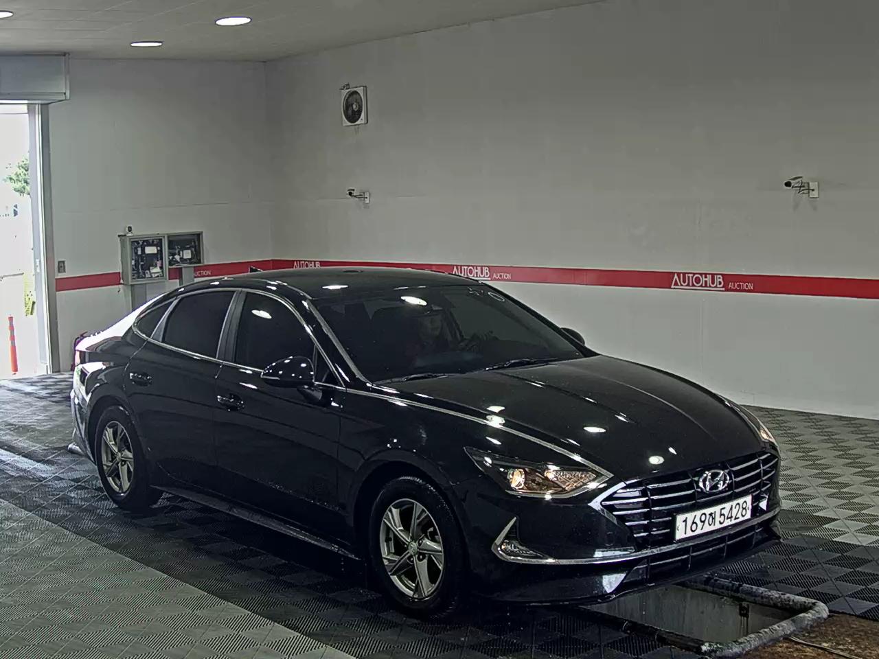 2022 - hyundai sonata