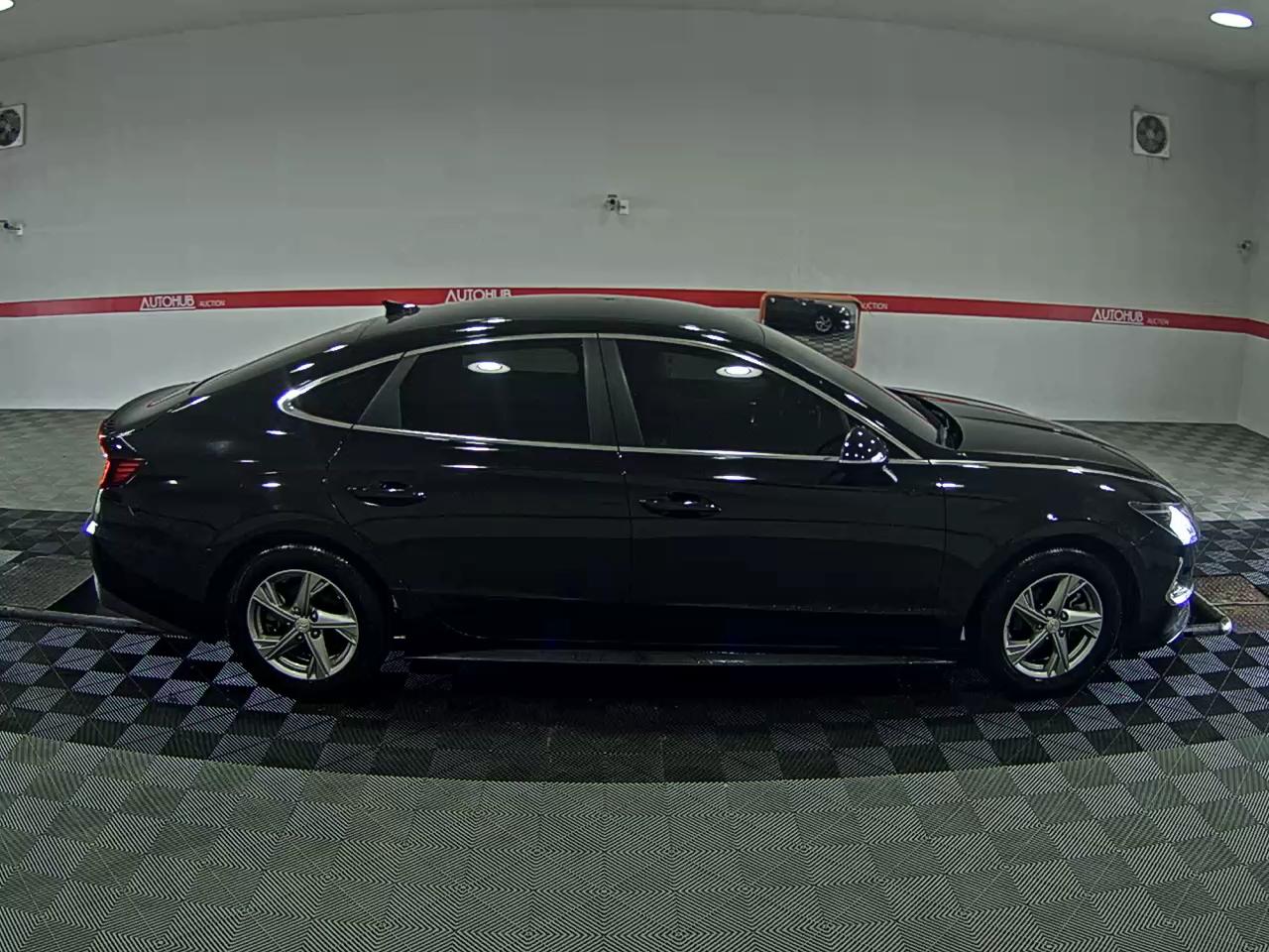 2022 - hyundai sonata