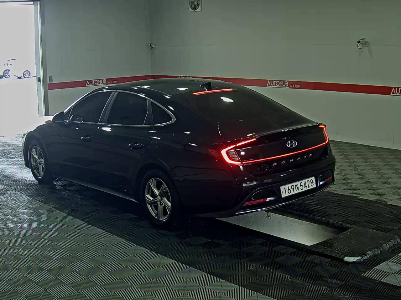 2022 - hyundai sonata