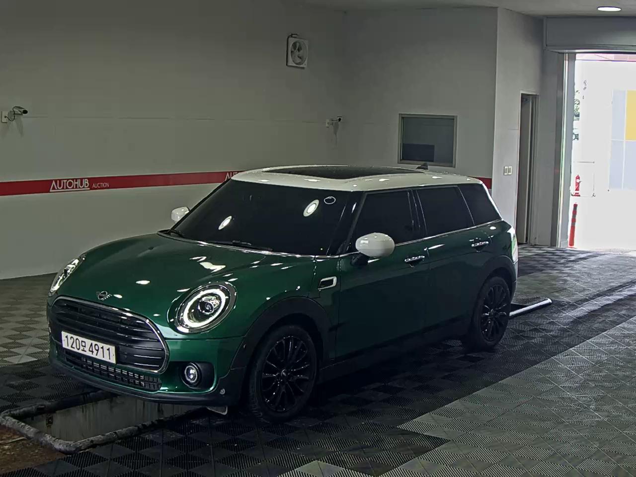 BMW MINI