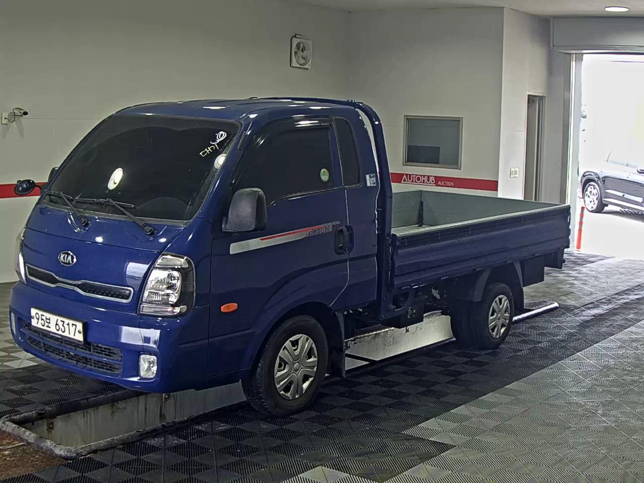 CHRYSLER 화물