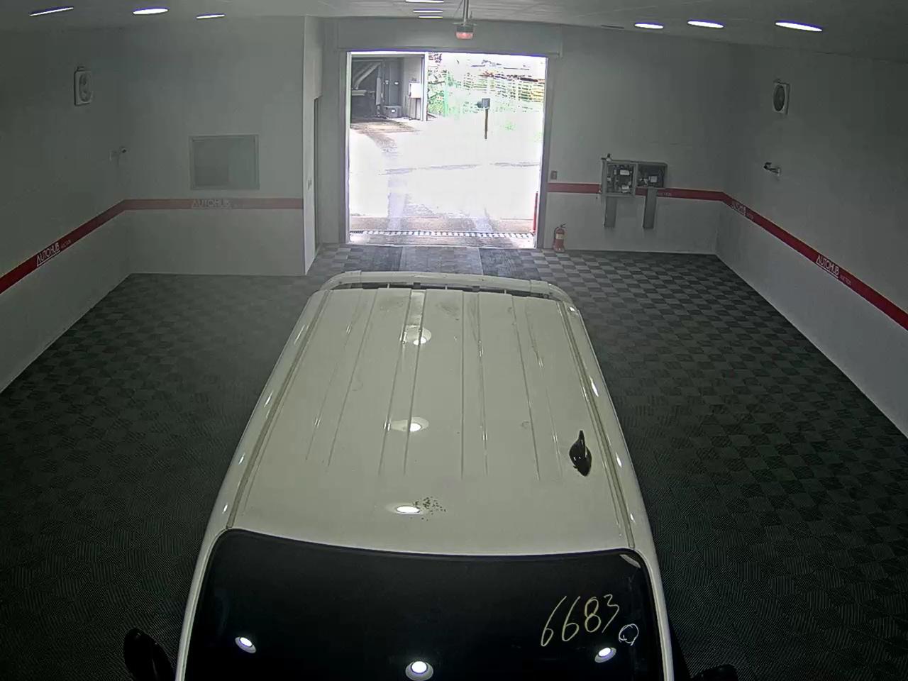 2025 - kia bongo