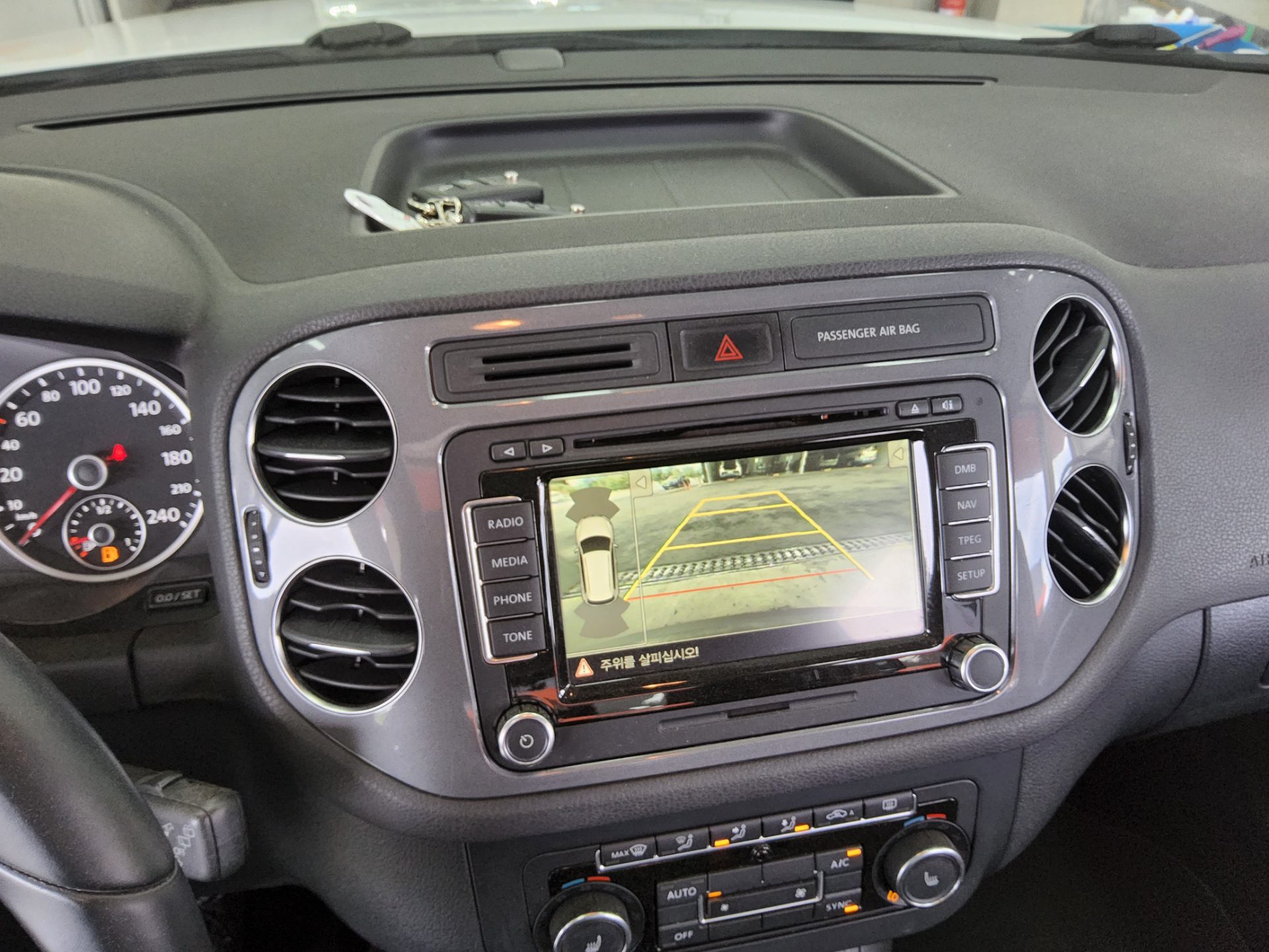 2015 - volkswagen tiguan