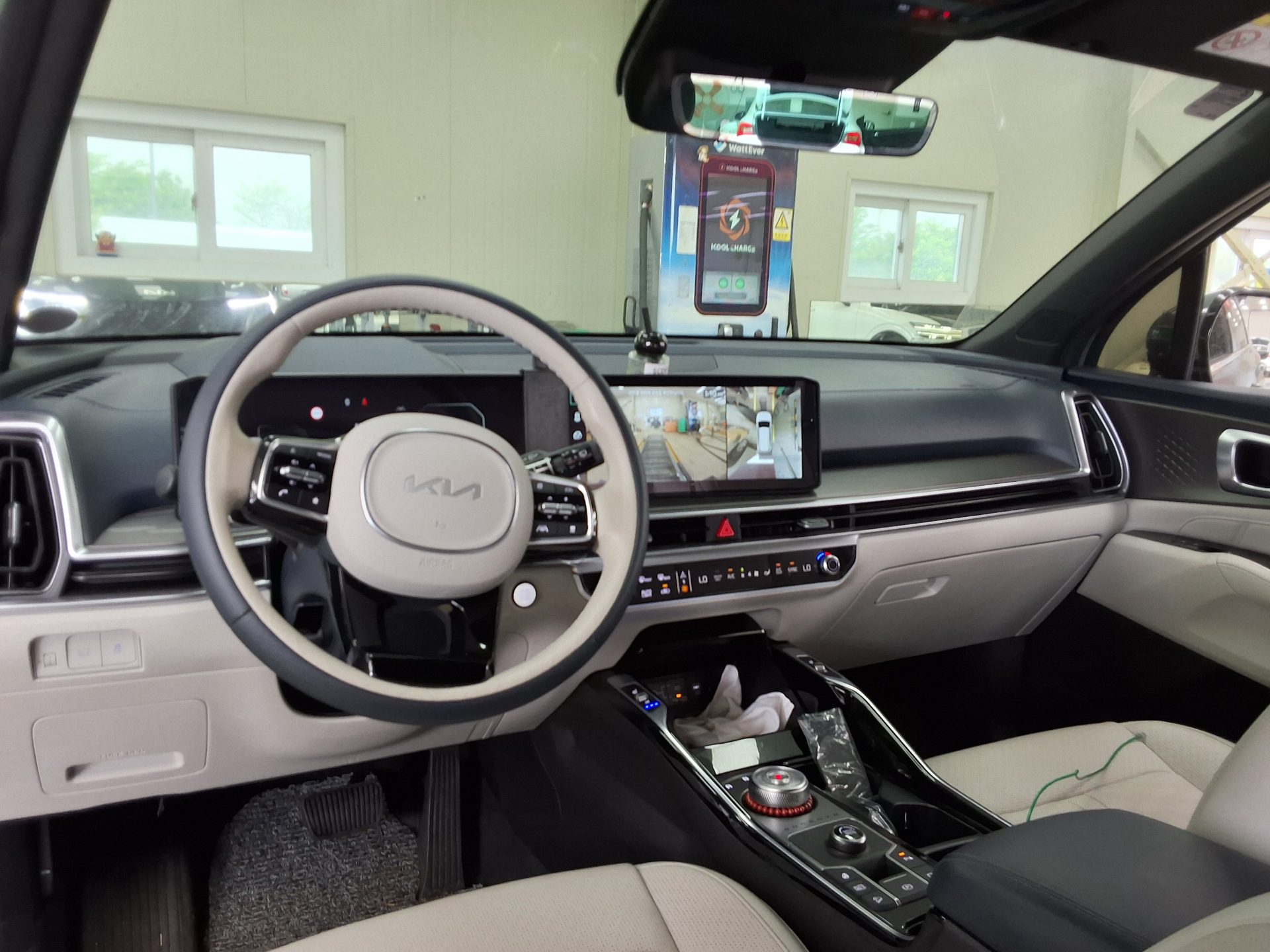 2025 - kia sorento
