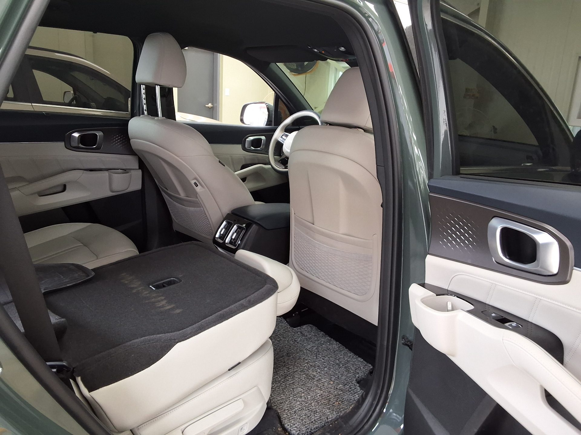 2025 - kia sorento