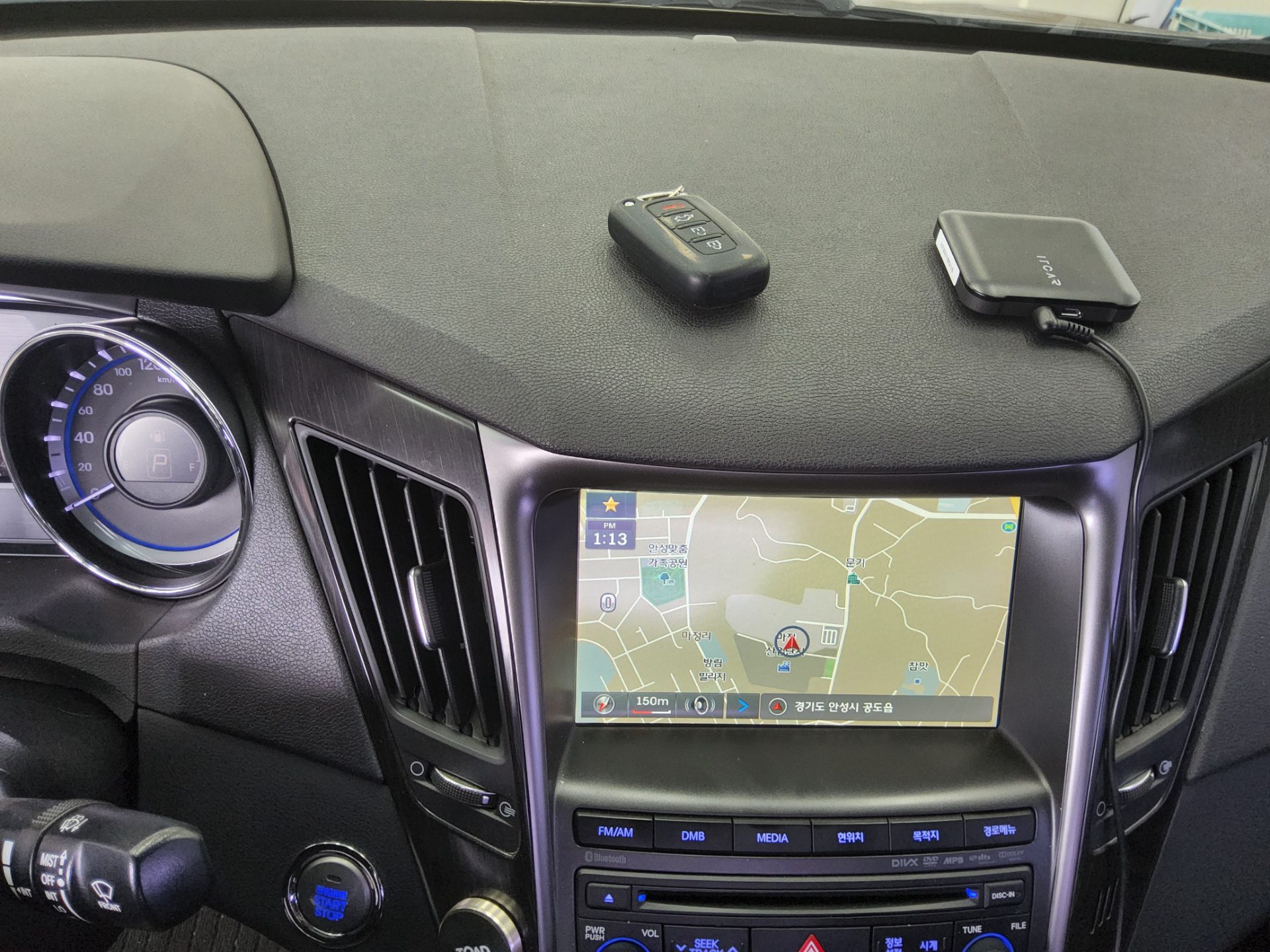 2014 - hyundai sonata
