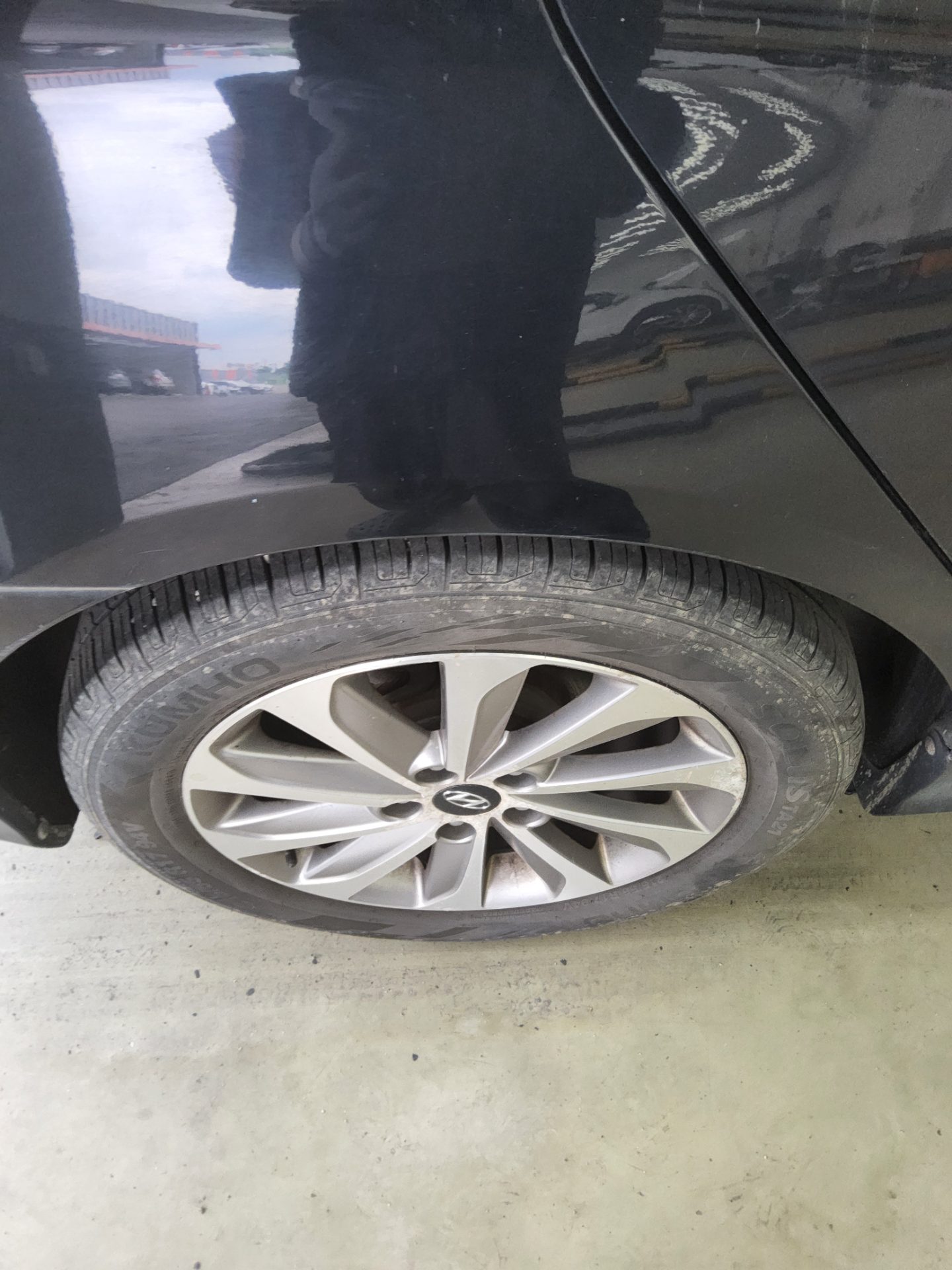 2014 - hyundai sonata