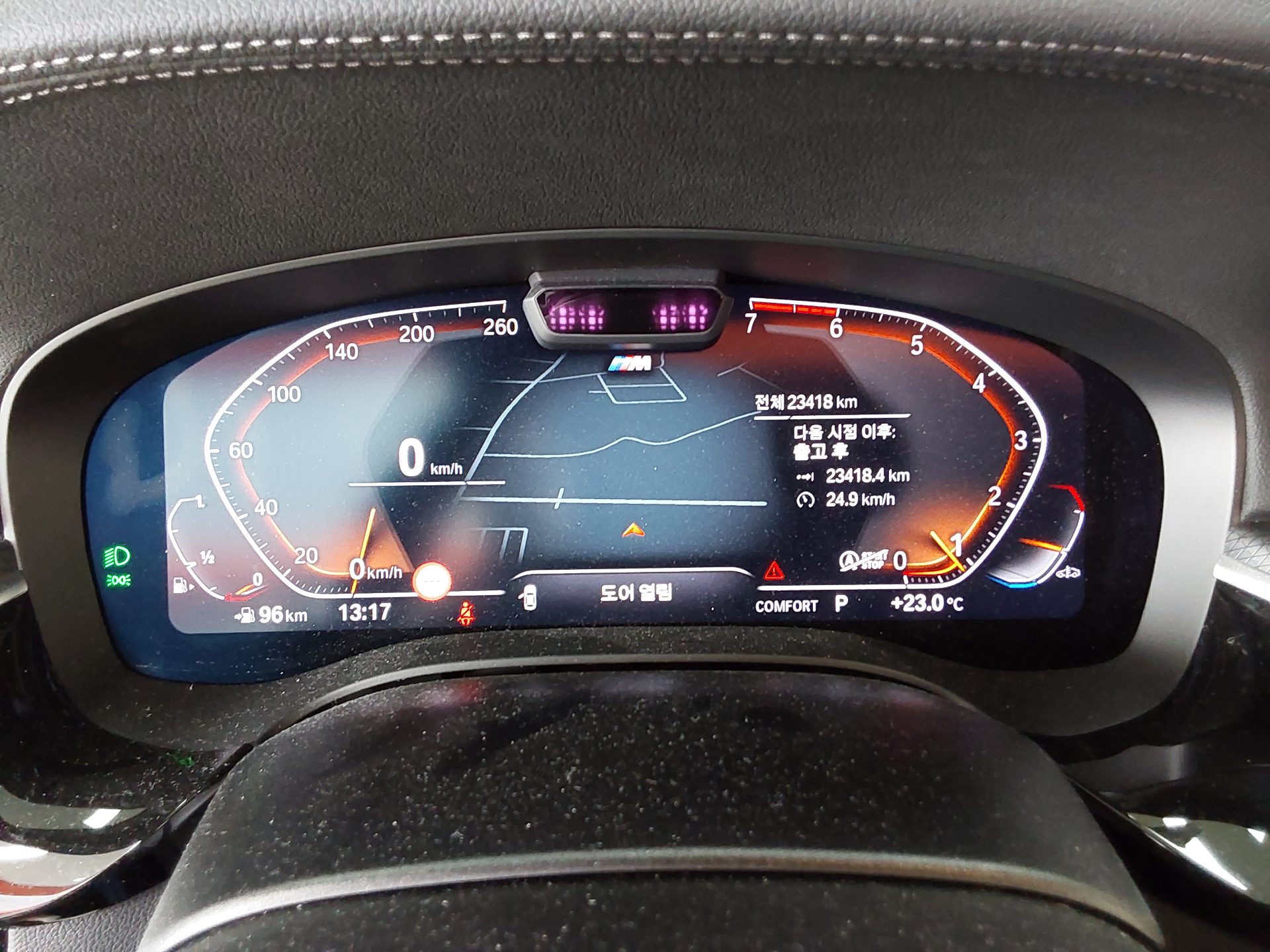 2023 - bmw m5