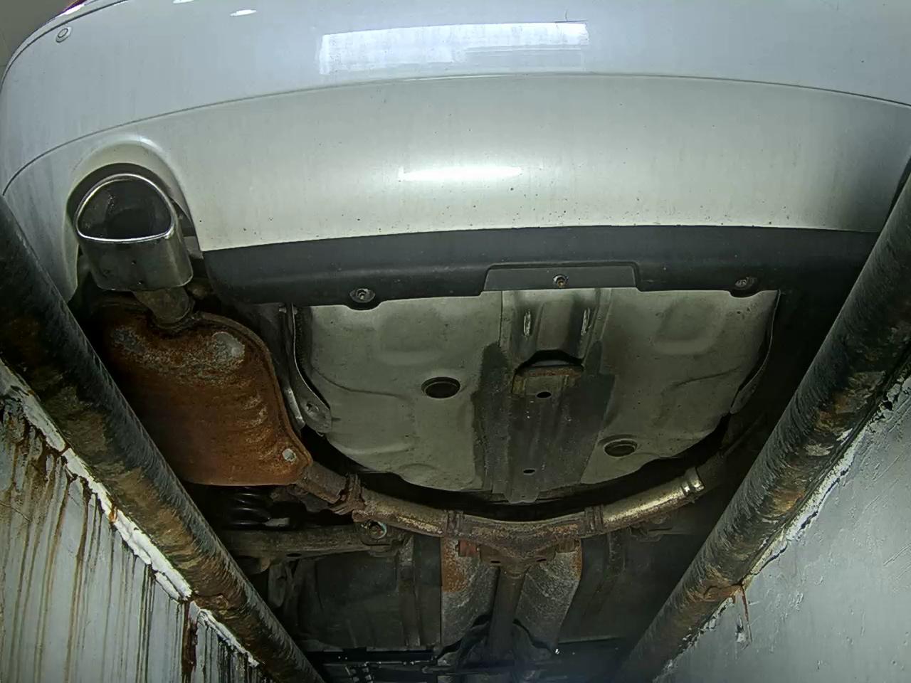 2009 - hyundai grandeur