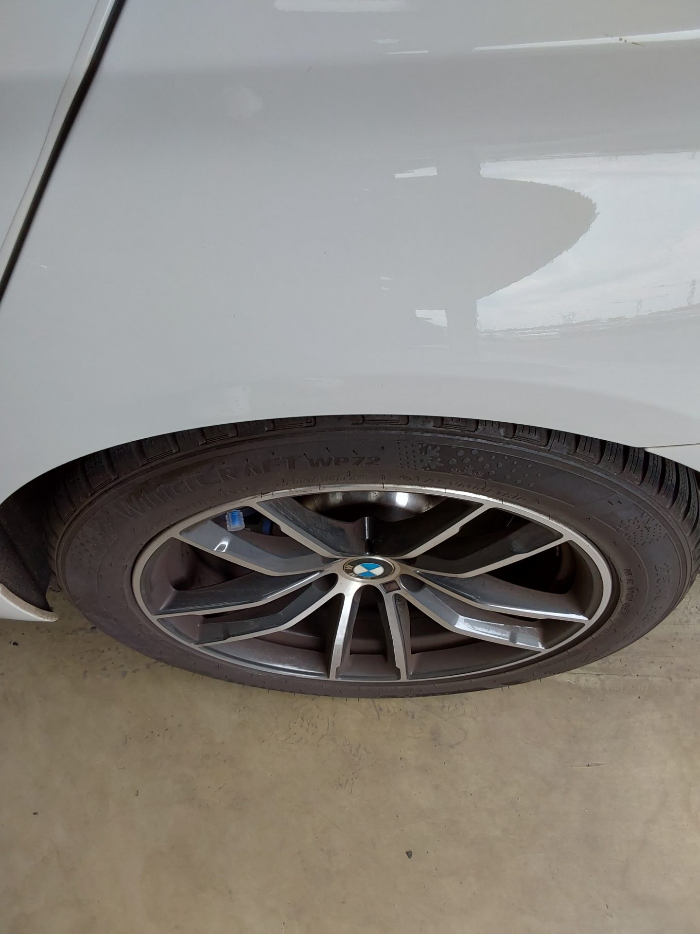 2023 - bmw m5