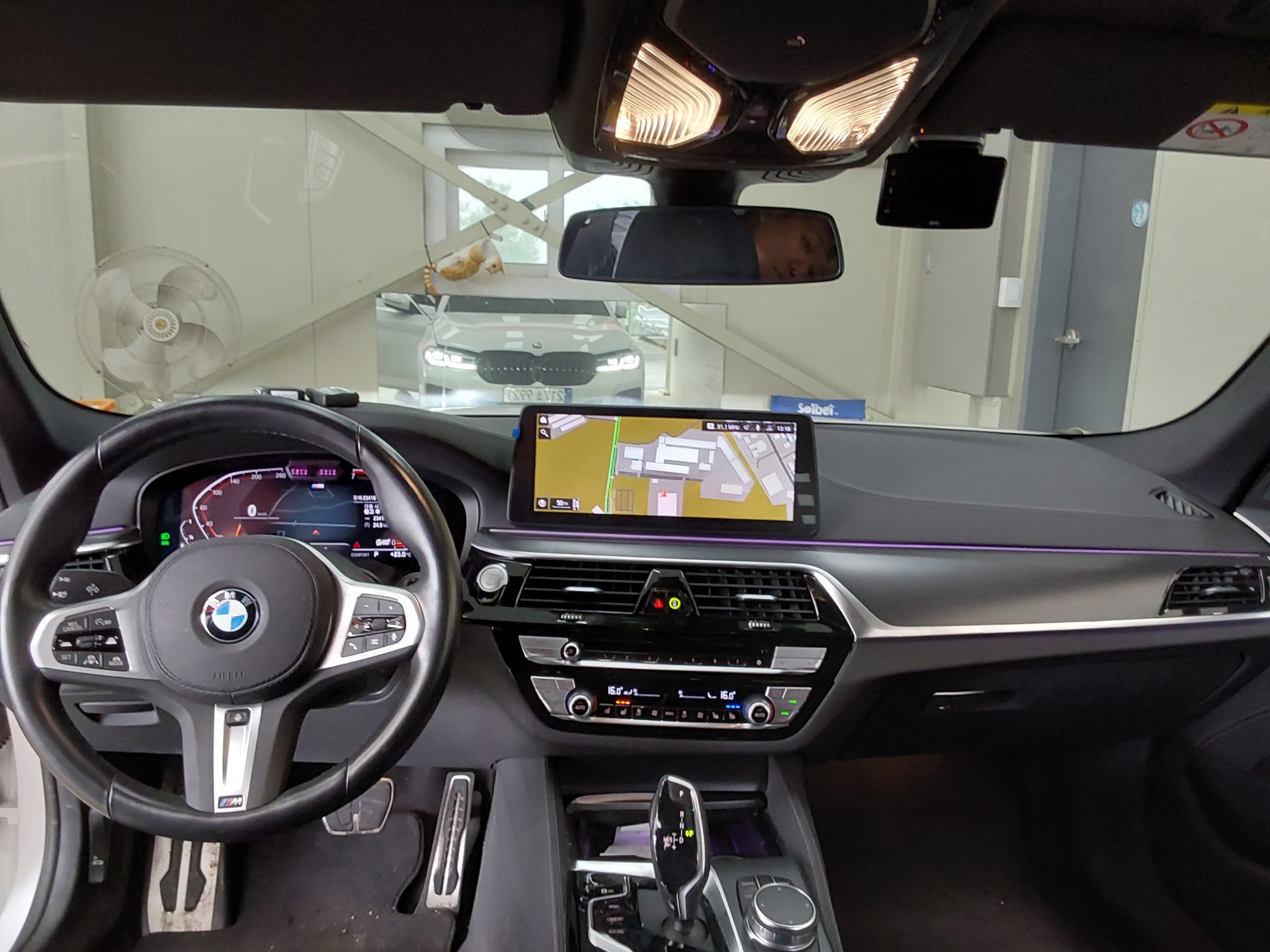 2023 - bmw m5