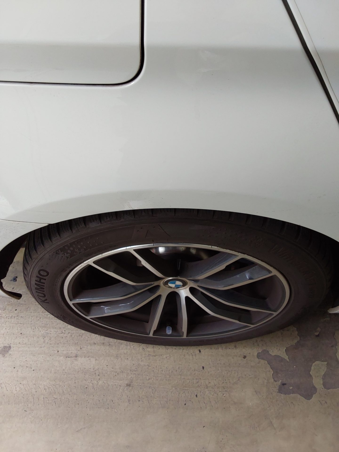 2023 - bmw m5