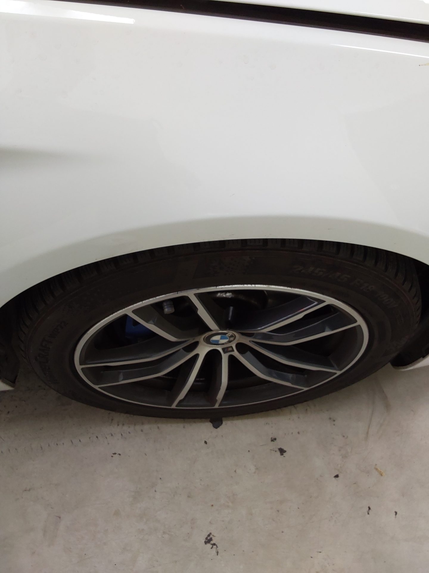 2023 - bmw m5