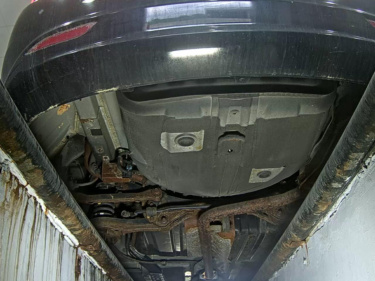 2014 - hyundai sonata