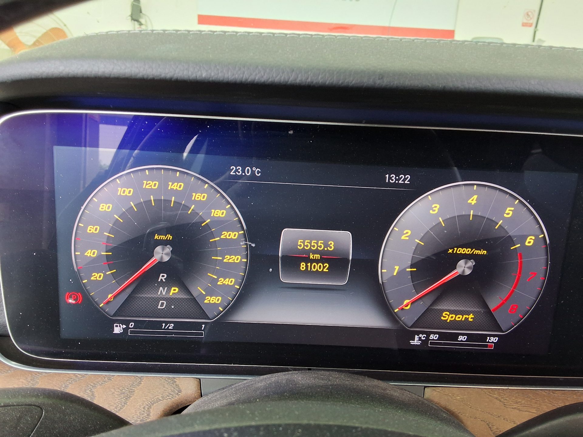 2018 - mercedes-benz e300