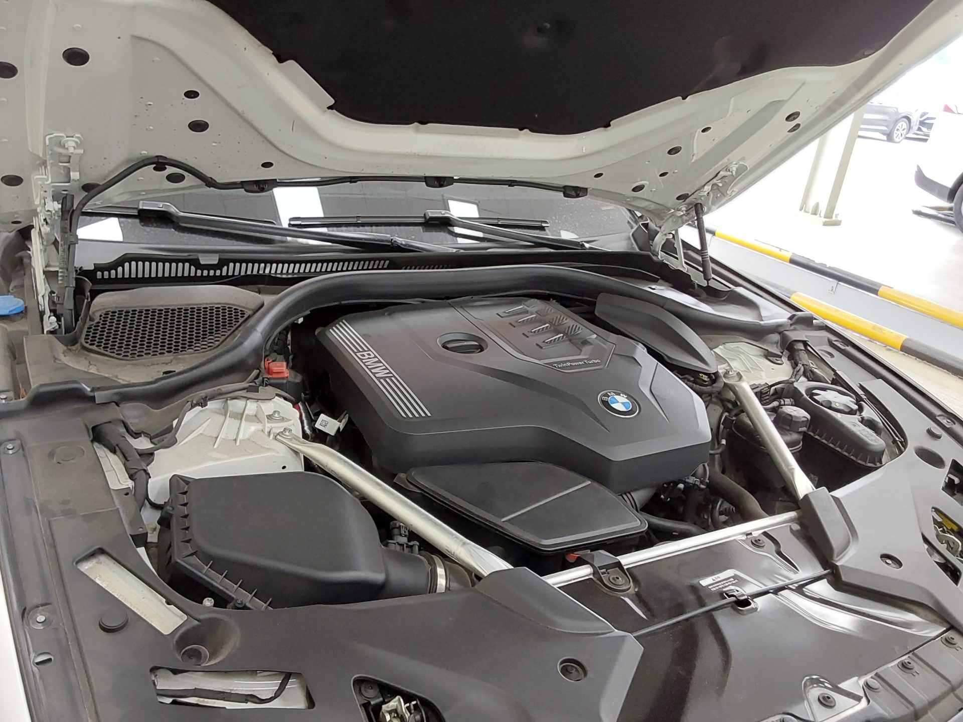 2023 - bmw m5