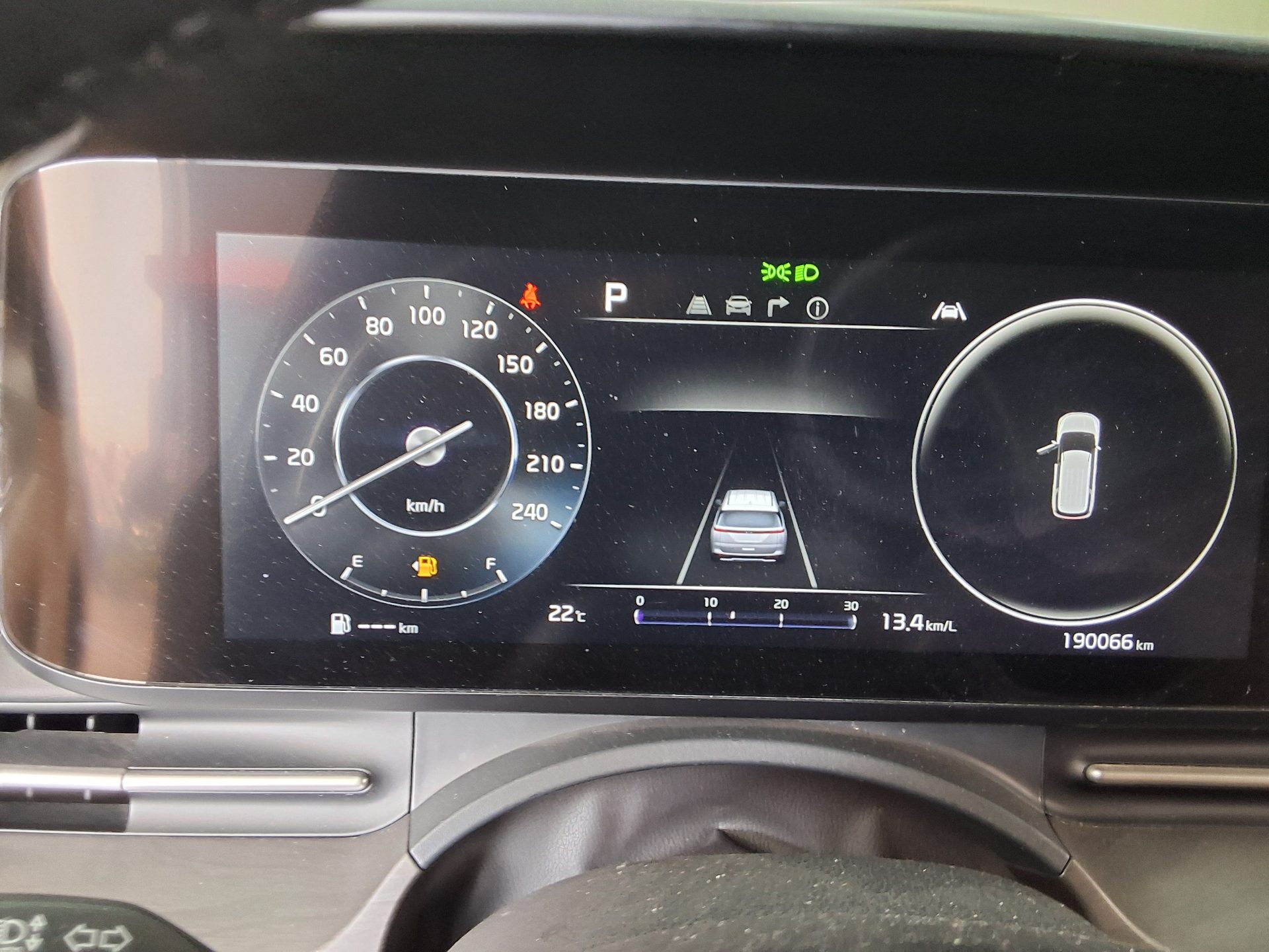 2021 - kia carnival