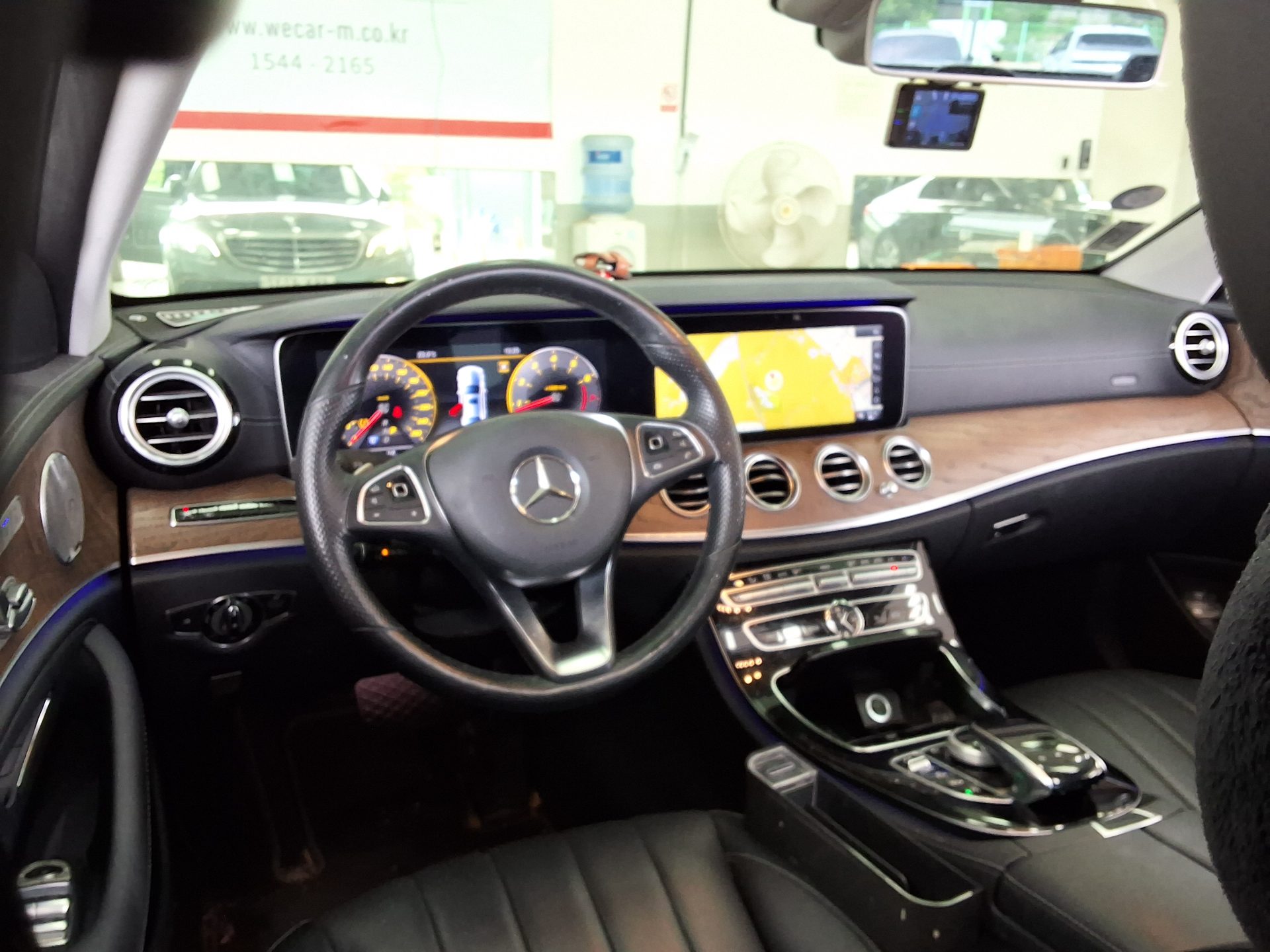 2018 - mercedes-benz e300