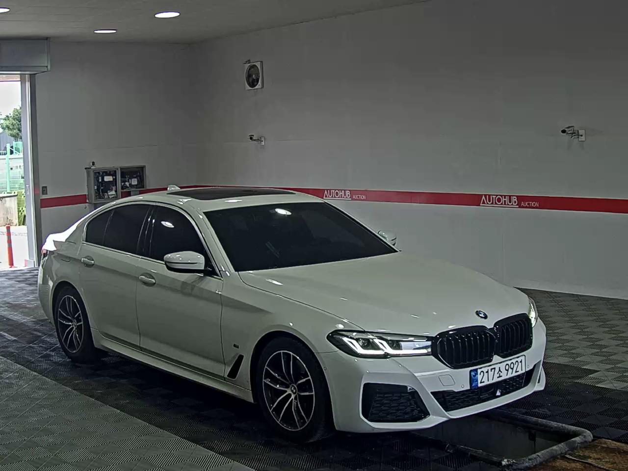 2023 - bmw m5