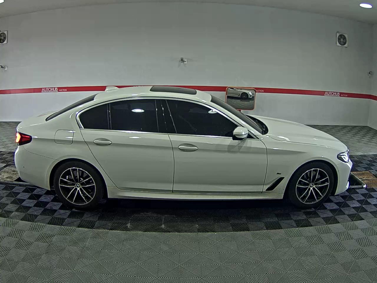 2023 - bmw m5